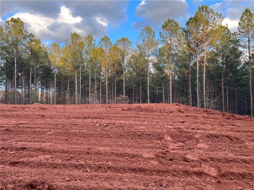 Temple, Carroll County, GA Undeveloped Land for sale Property ID