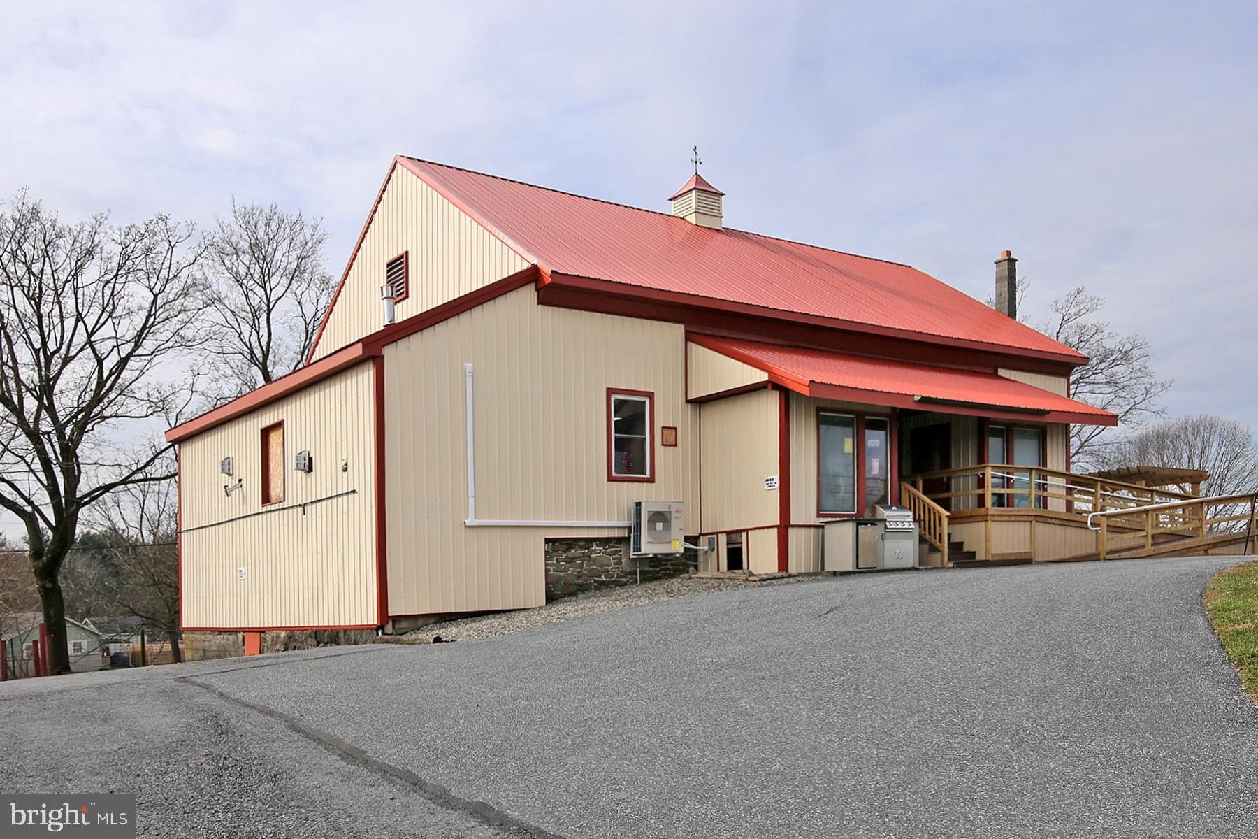 Grantville, Dauphin County, PA Commercial Property, Homesites for sale Property ID 416106843