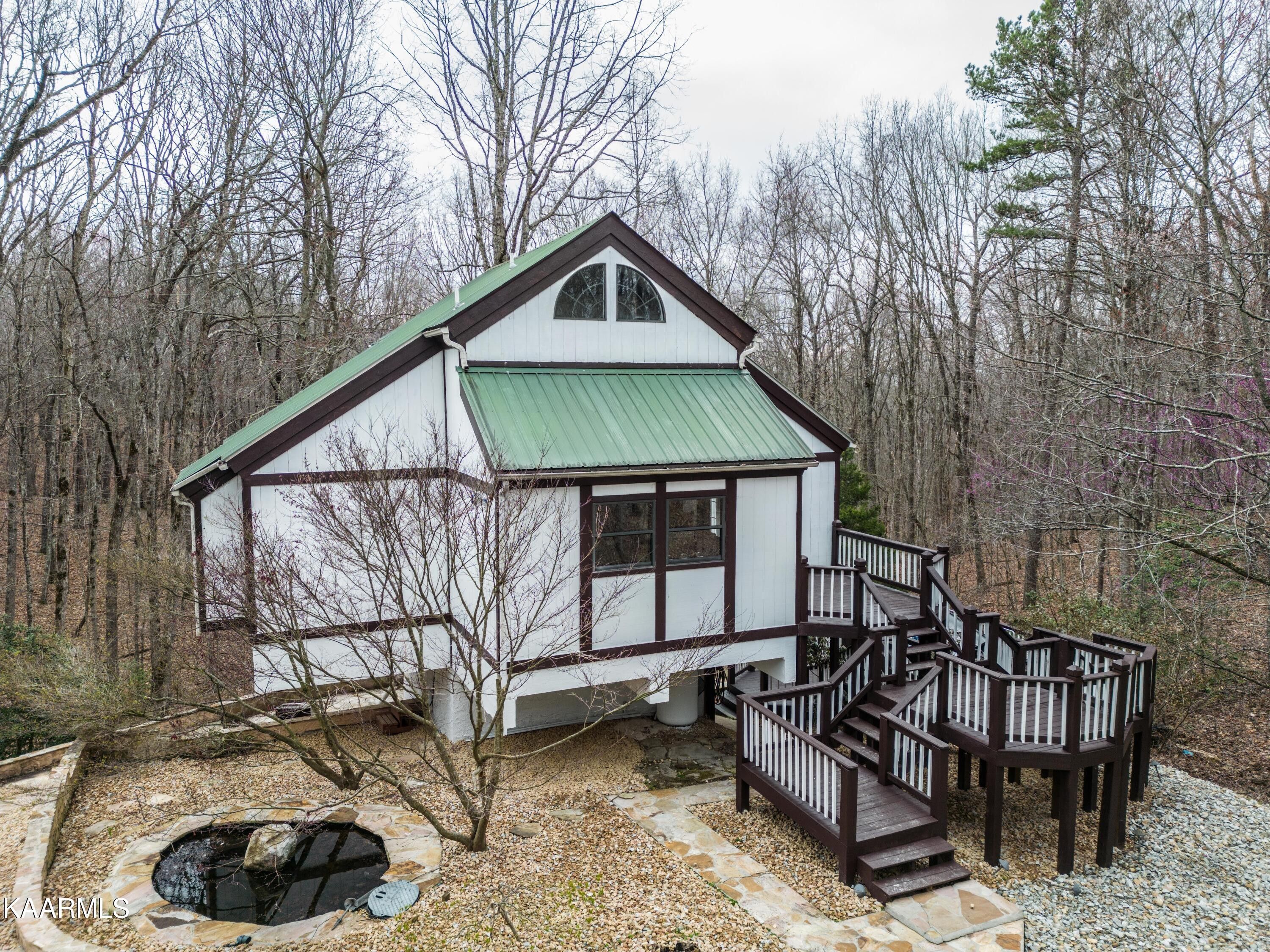 Monterey, Cumberland County, TN House for sale Property ID 416107258