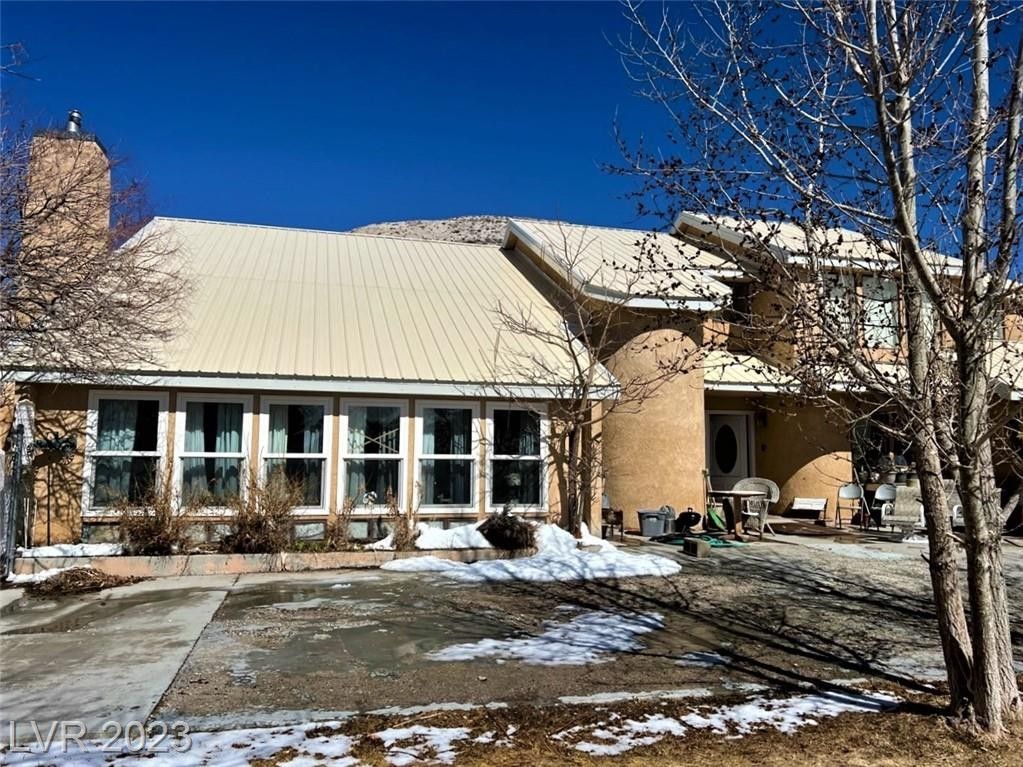 Tonopah, Nye County, NV House for sale Property ID 416107613 LandWatch