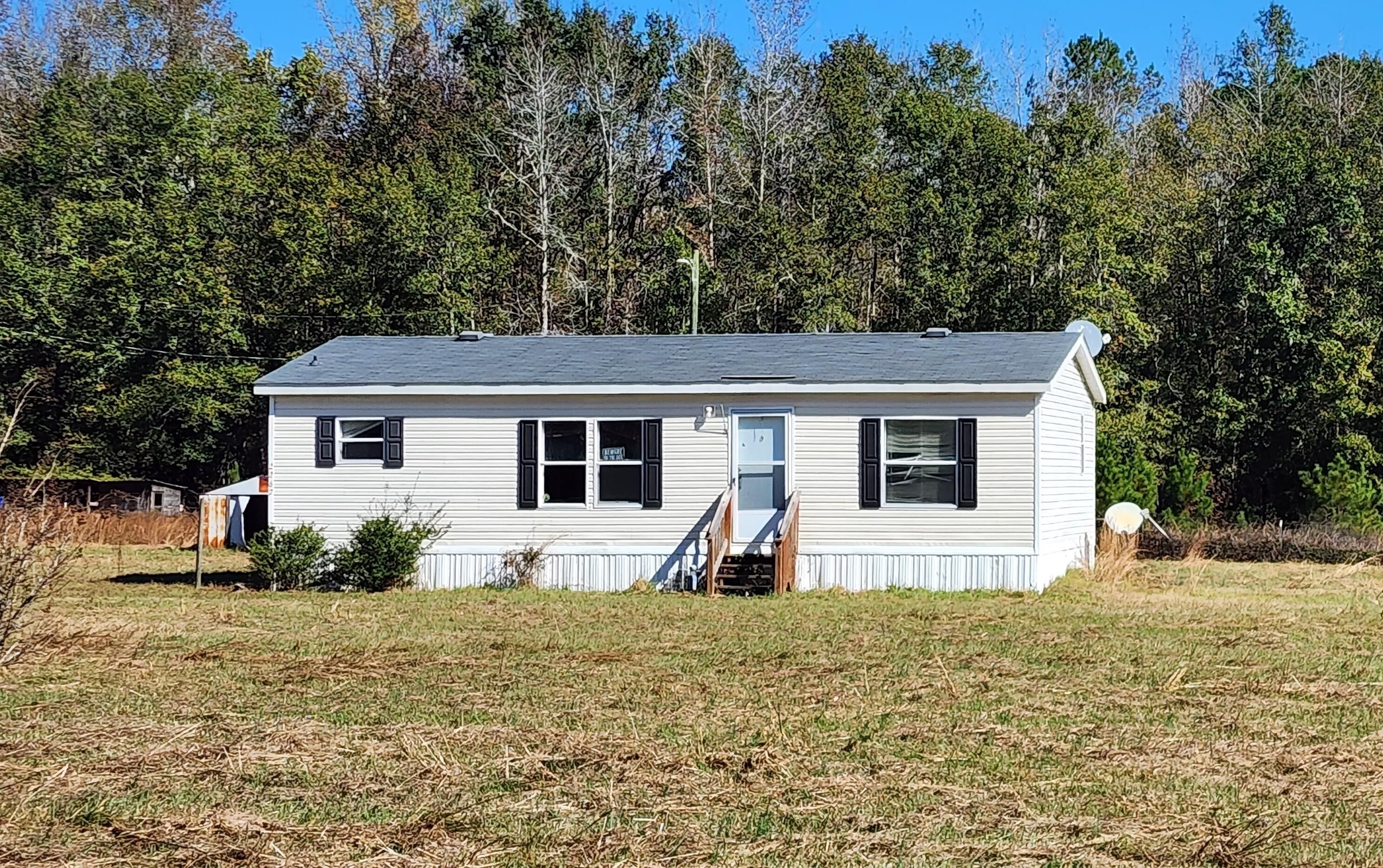 Greeleyville, Clarendon County, SC House for sale Property ID
