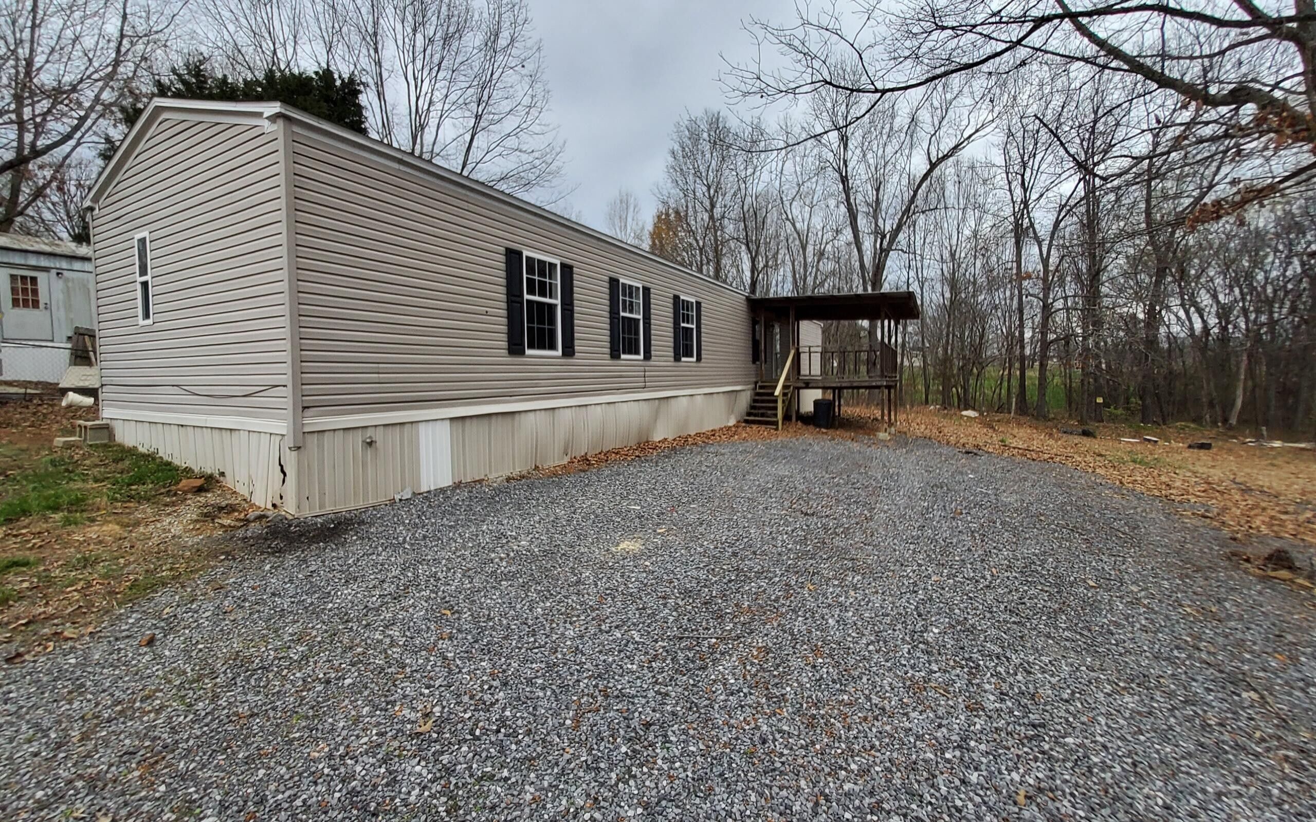 Gilbertsville, Marshall County, KY House for sale Property ID