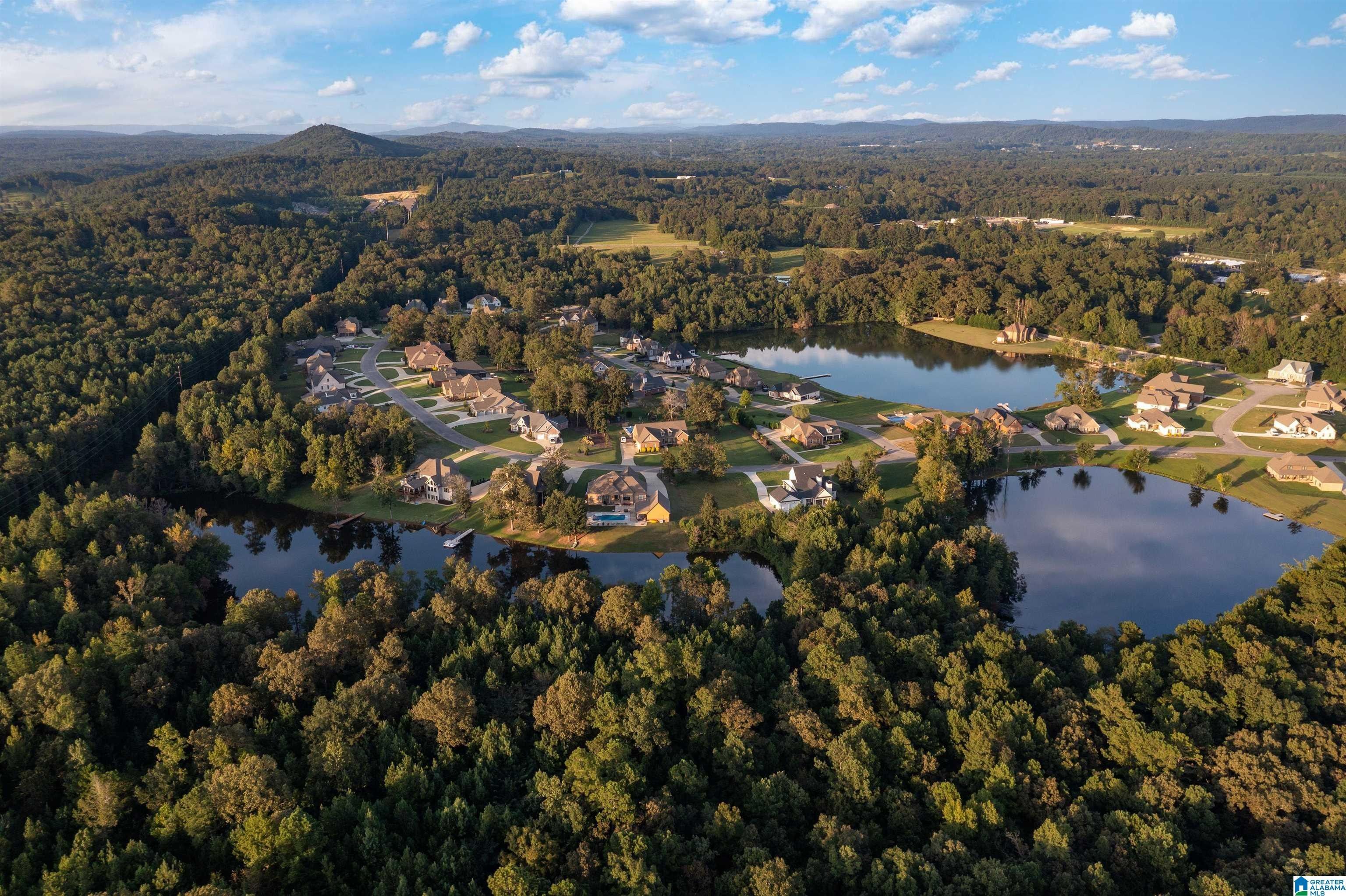 Odenville, Saint Clair County, AL Recreational Property, Undeveloped
