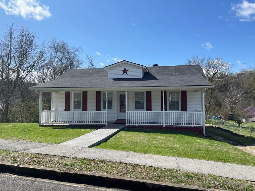 Saint Paul, Wise County, VA Lakefront Property, Waterfront Property