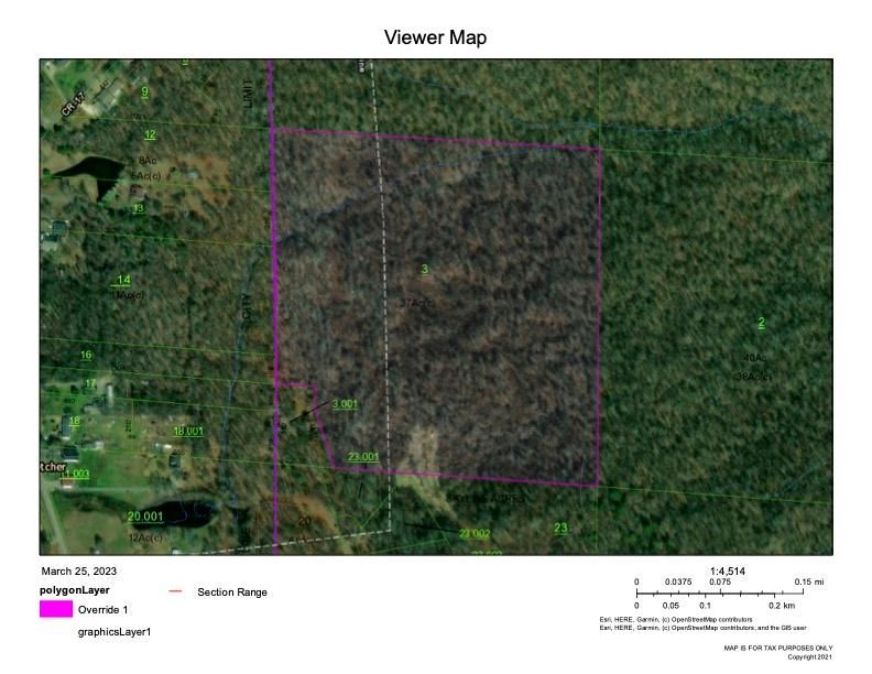 397 County Road 222, Woodville, AL 35776 MLS 2180065 LandWatch