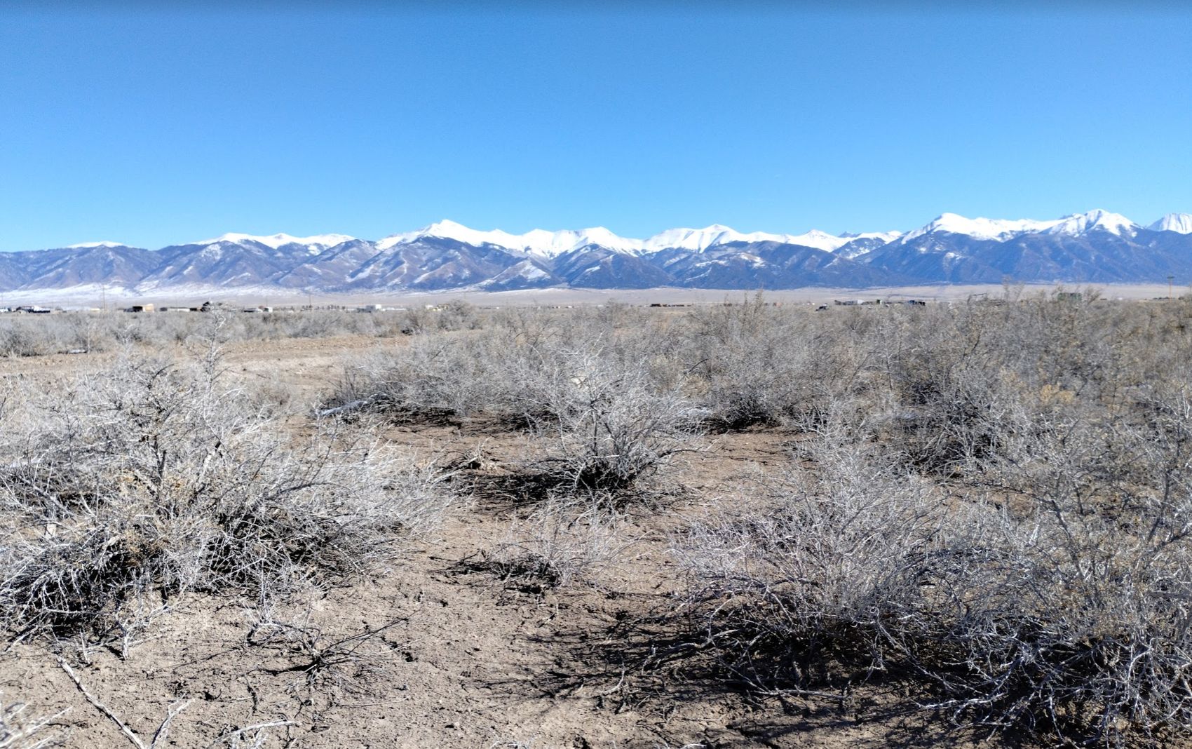 Crestone, Saguache County, CO Recreational Property, Homesites for sale