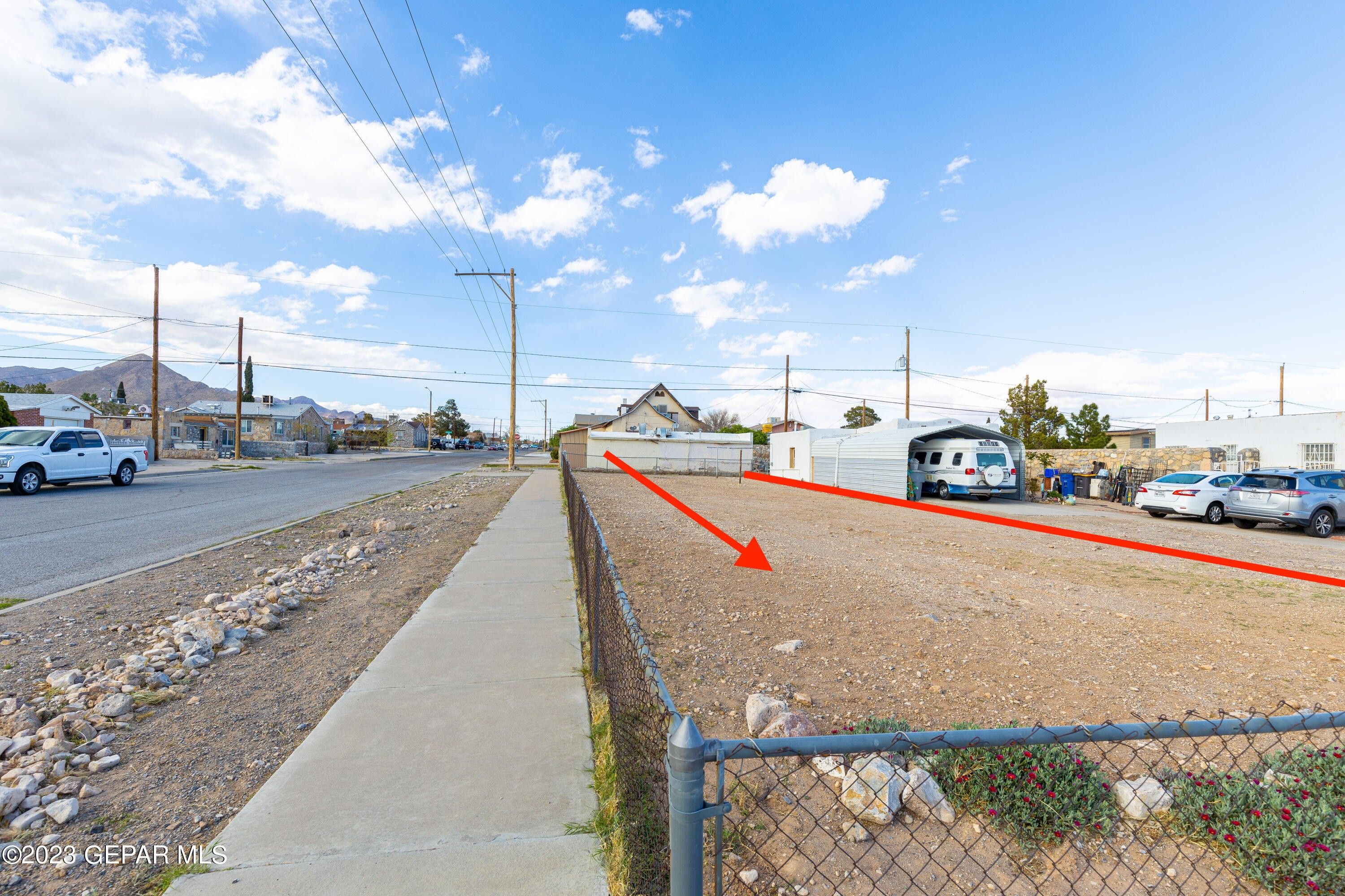 El Paso, El Paso County, TX Farms and Ranches, Homesites for sale