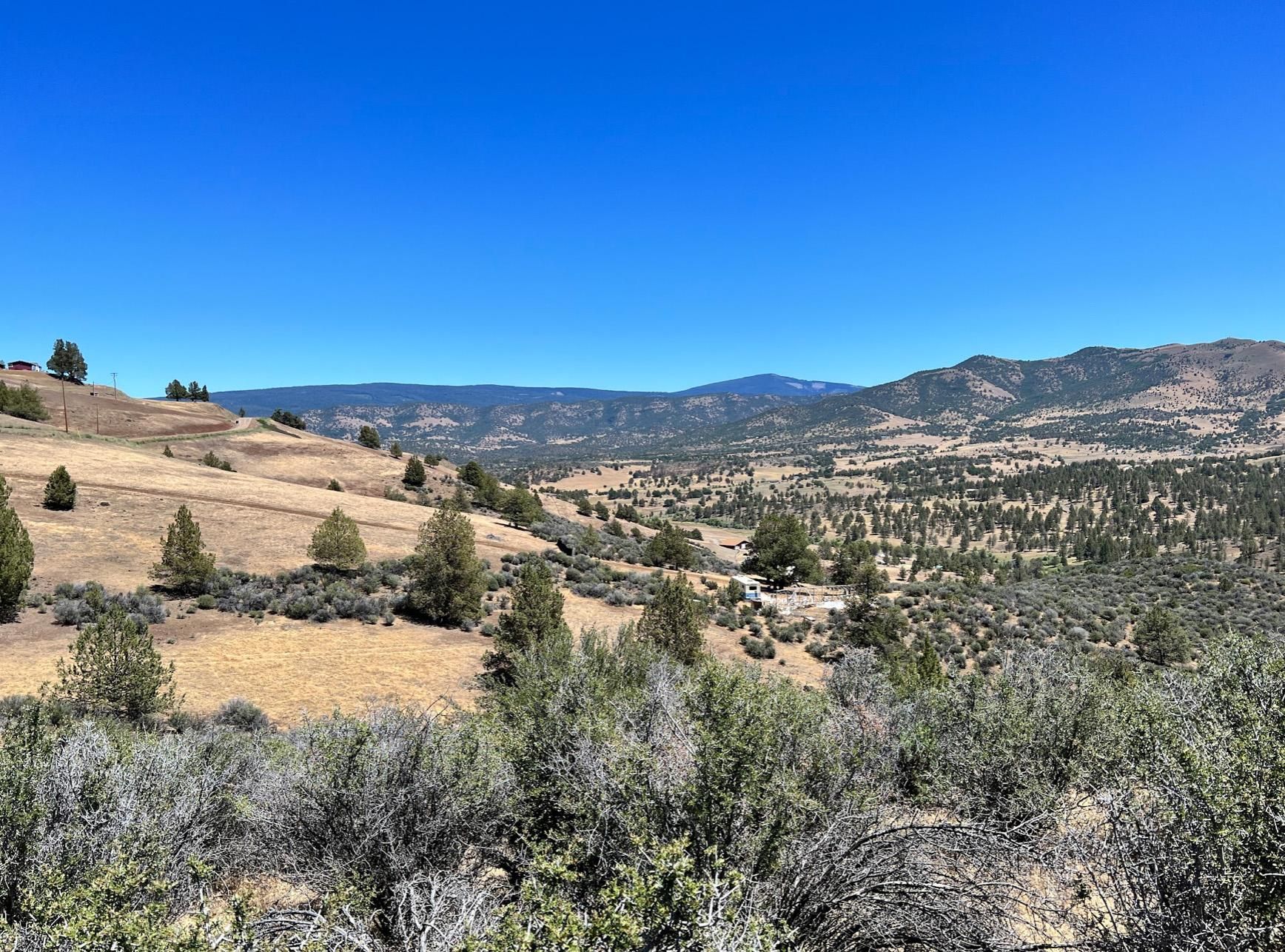 Hornbrook, Siskiyou County, CA Recreational Property, Homesites for