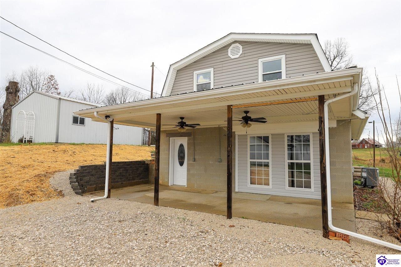 Battletown, Meade County, KY Lakefront Property, Waterfront Property