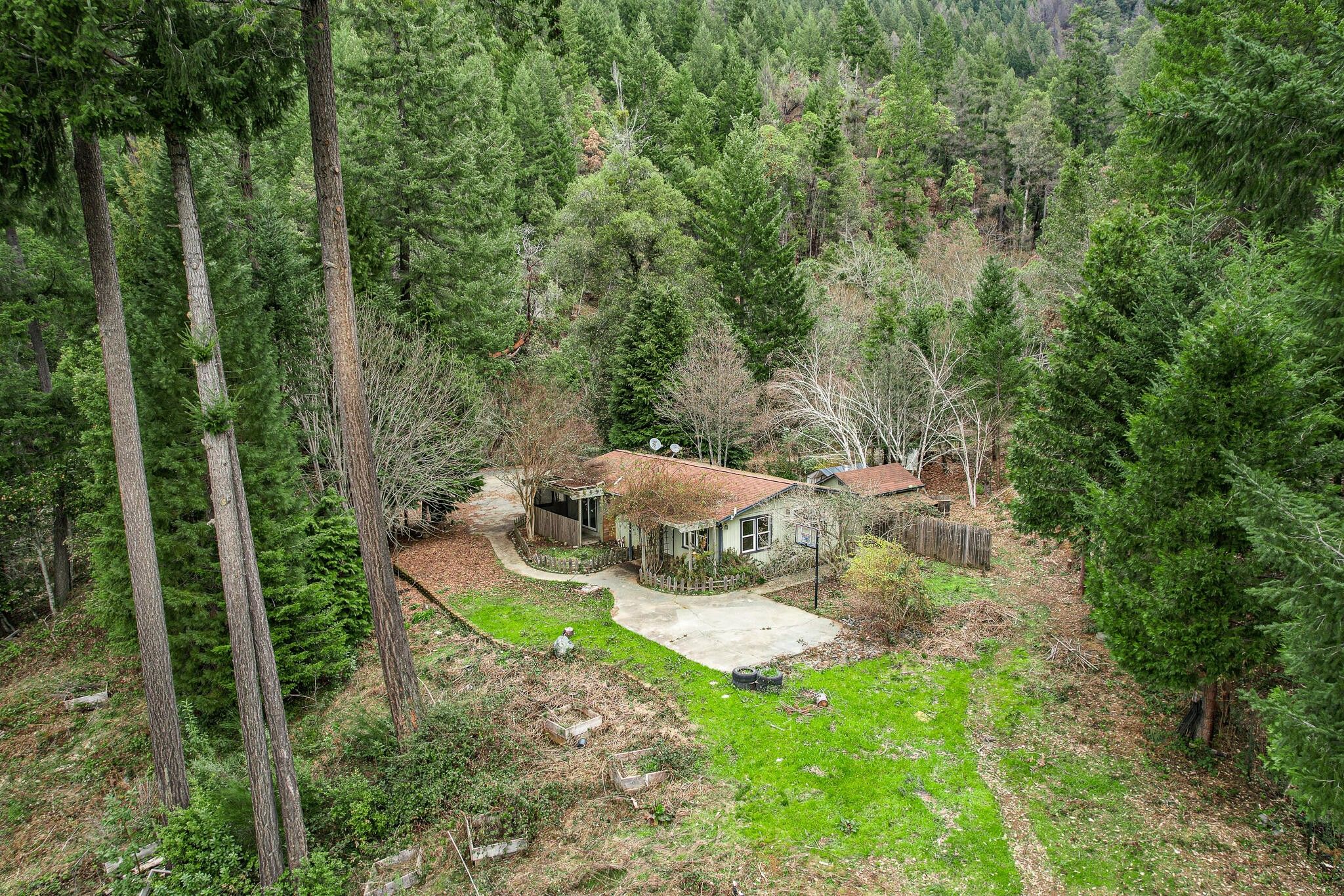 Willow Creek, Humboldt County, CA House for sale Property ID 416110771