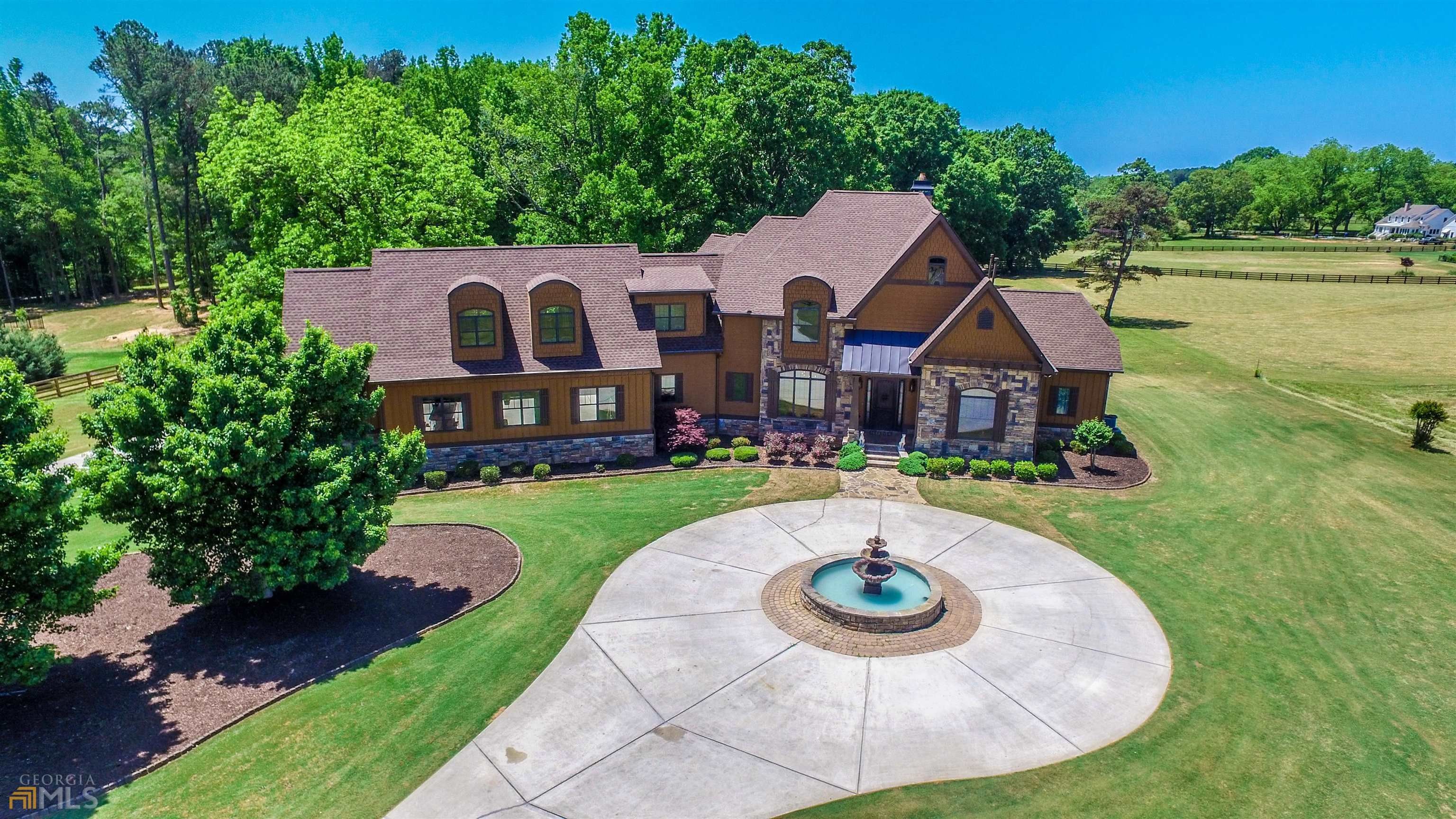 Brooks, Fayette County, GA House for sale Property ID 416111435