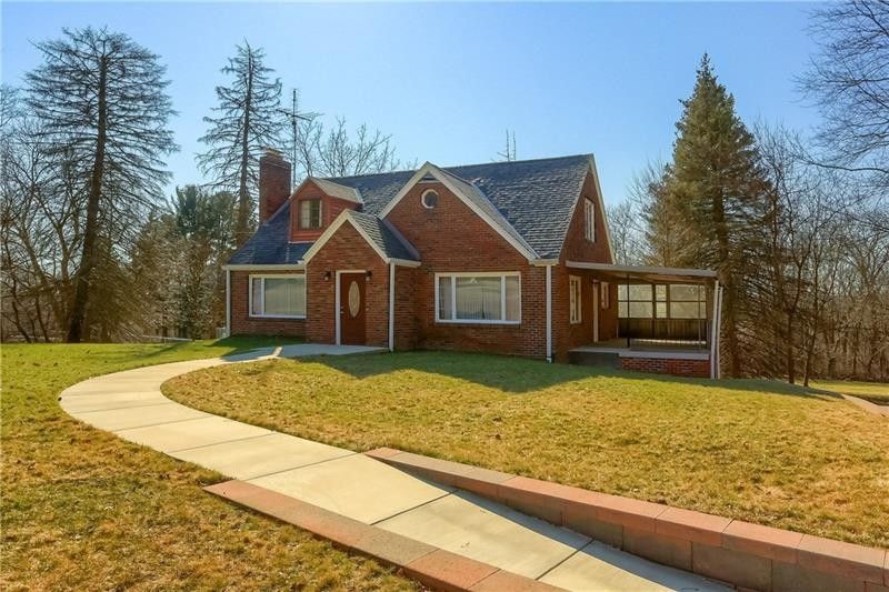 Neshannock, Lawrence County, PA House for sale Property ID 416111448