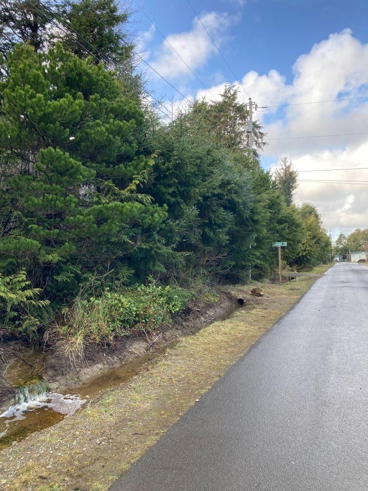 Pacific Beach, Grays Harbor County, WA Recreational Property