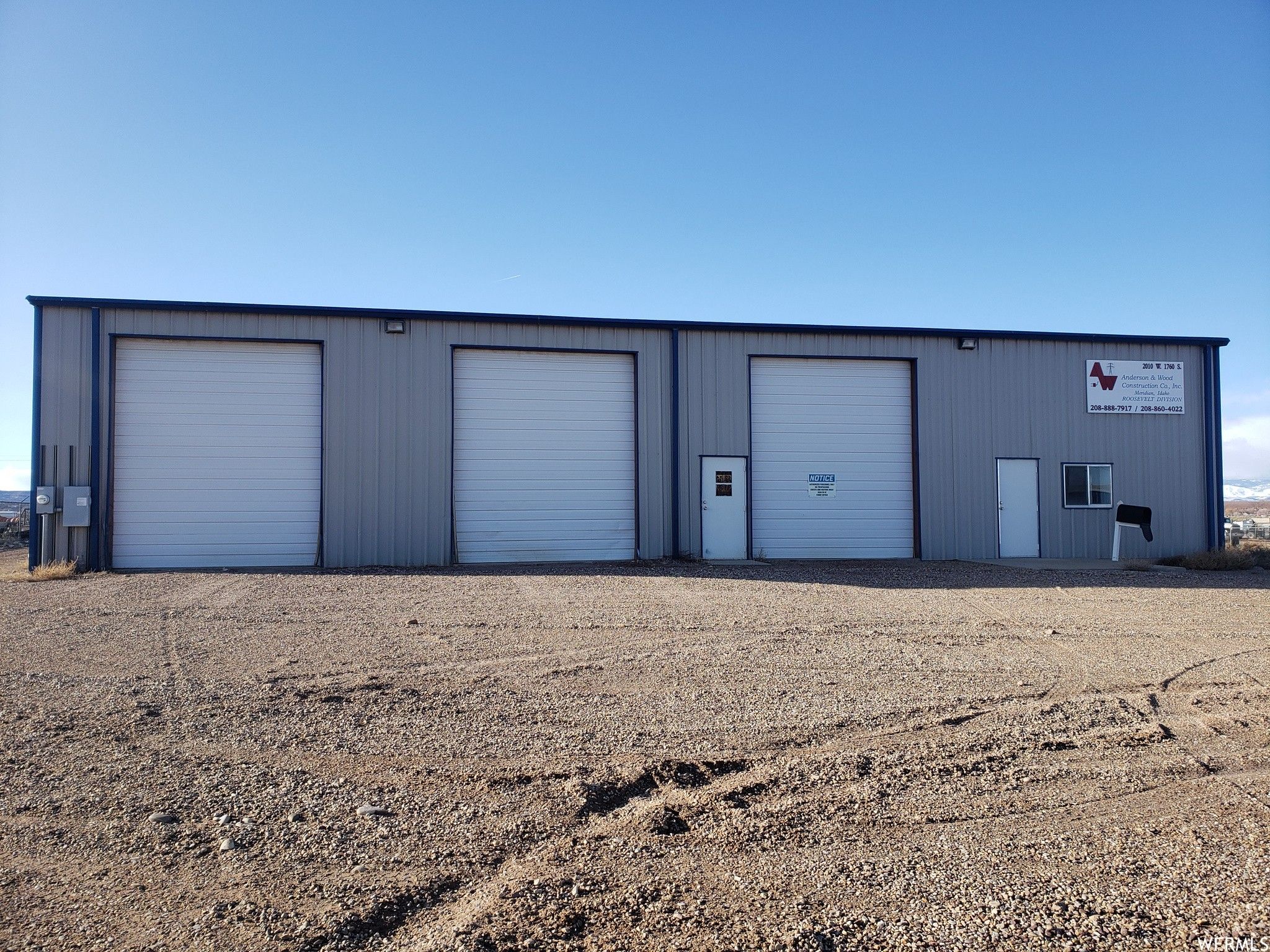 Roosevelt, Duchesne County, UT Commercial Property, Homesites for sale