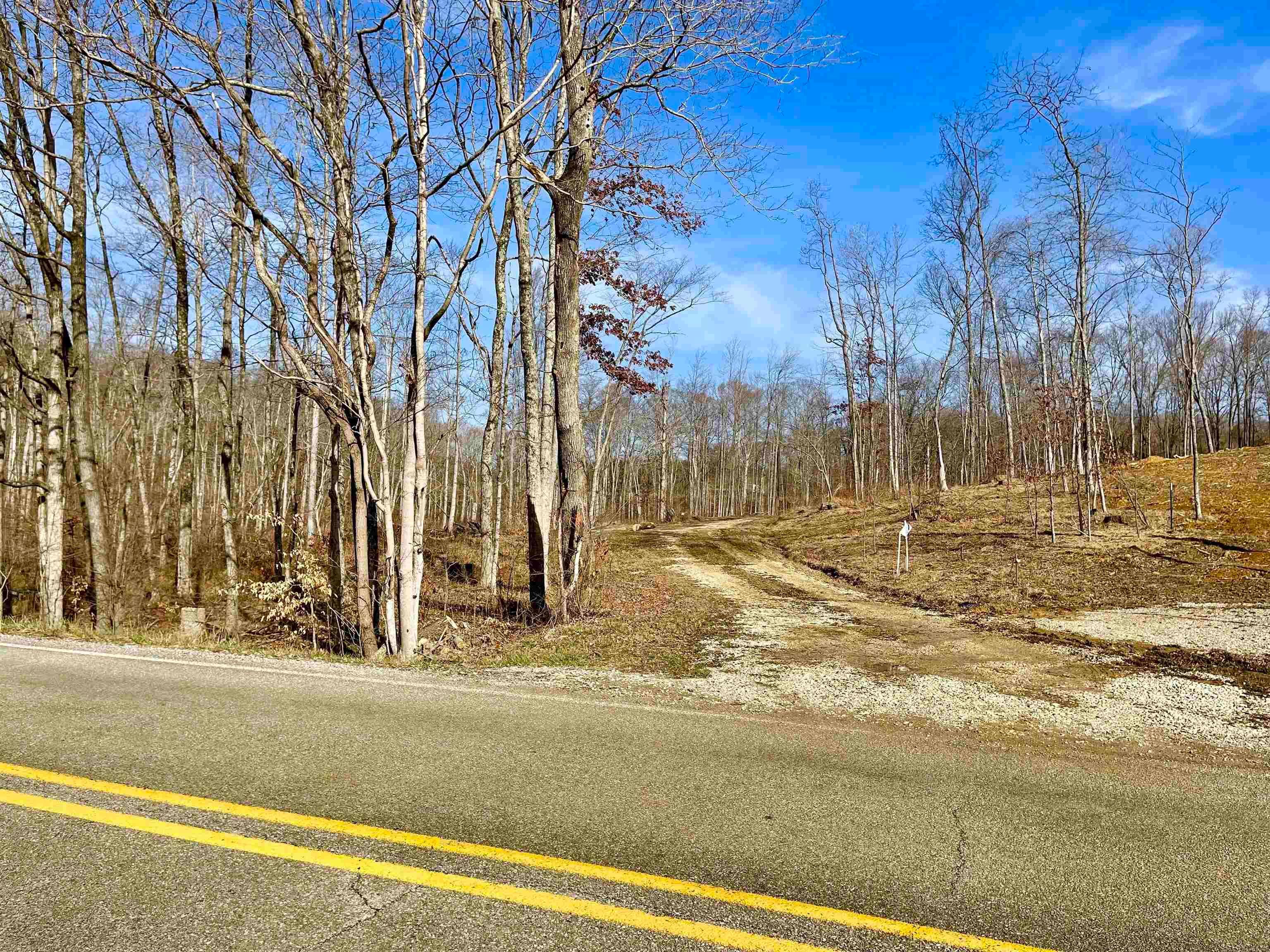 Bristow, Perry County, IN Undeveloped Land, House for sale Property ID