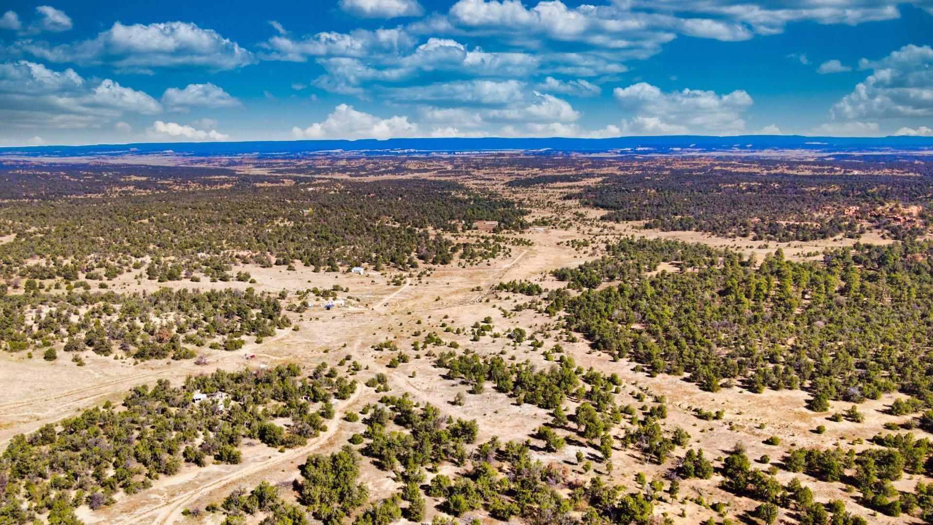 Ramah, Cibola County, NM Recreational Property, Undeveloped Land