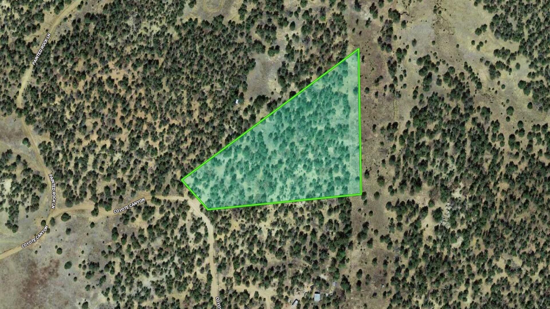 Ramah, Cibola County, NM Recreational Property, Undeveloped Land