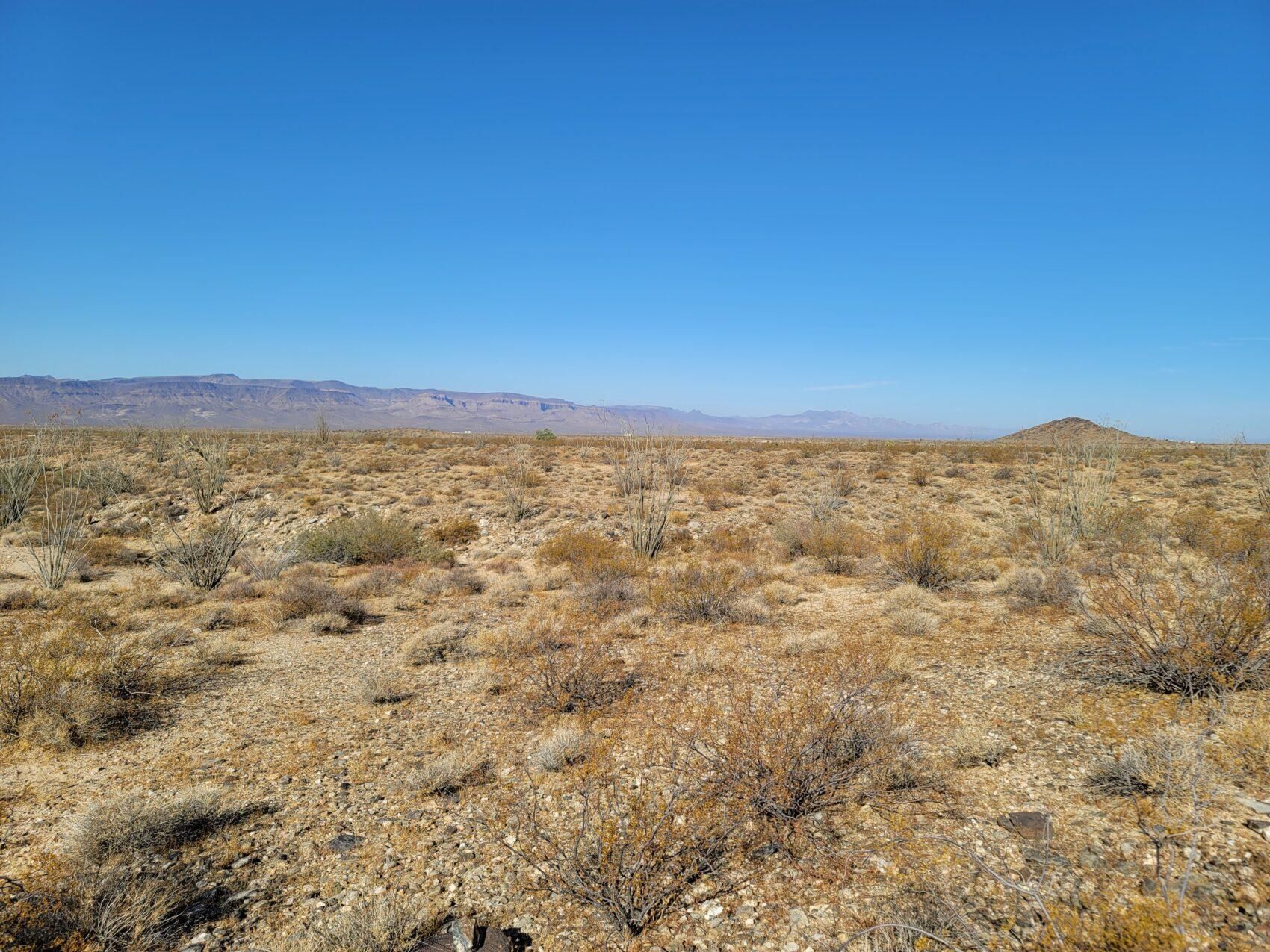 Yucca, Mohave County, AZ Recreational Property, Homesites for sale