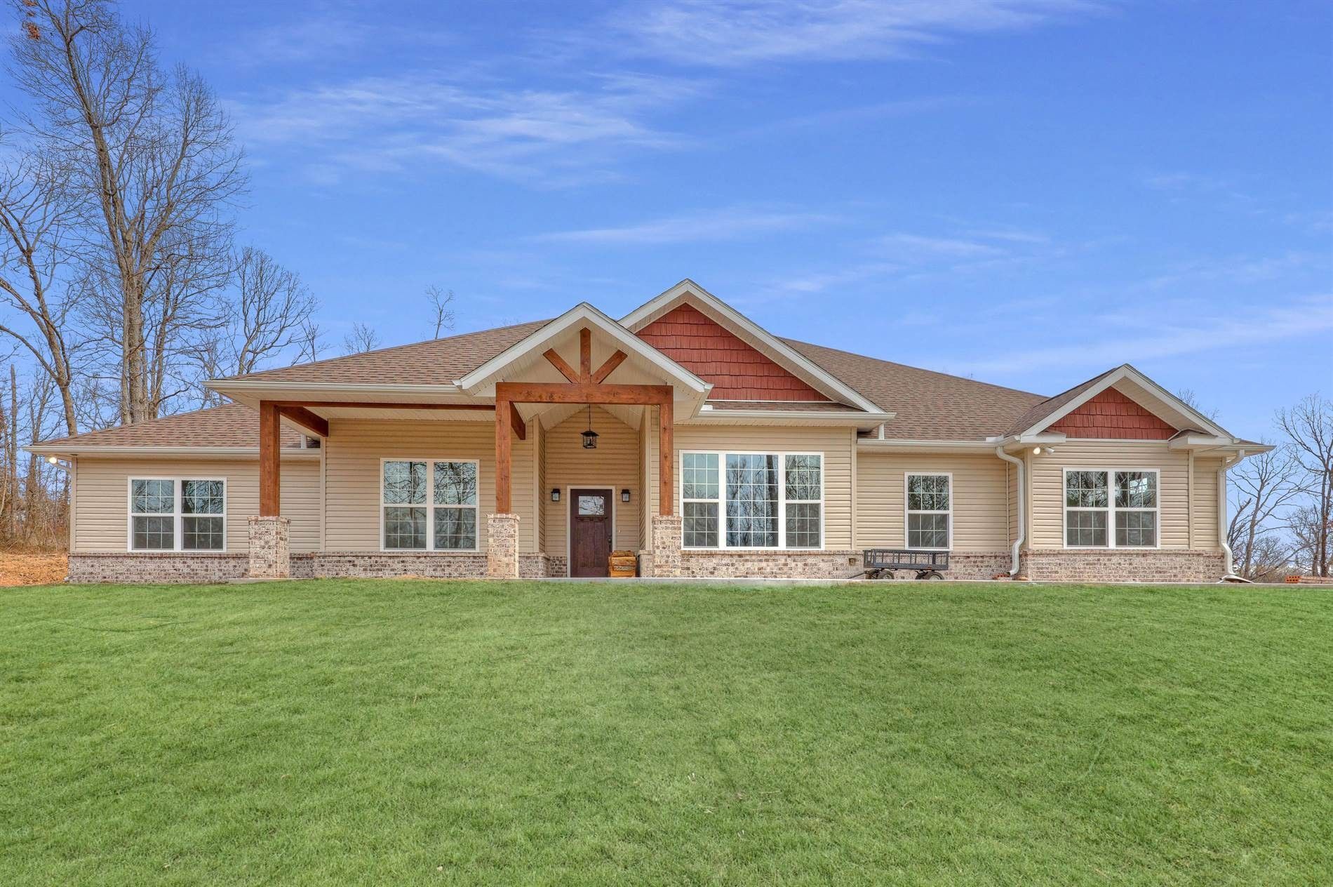 Anderson, McDonald County, MO House for sale Property ID 416006295