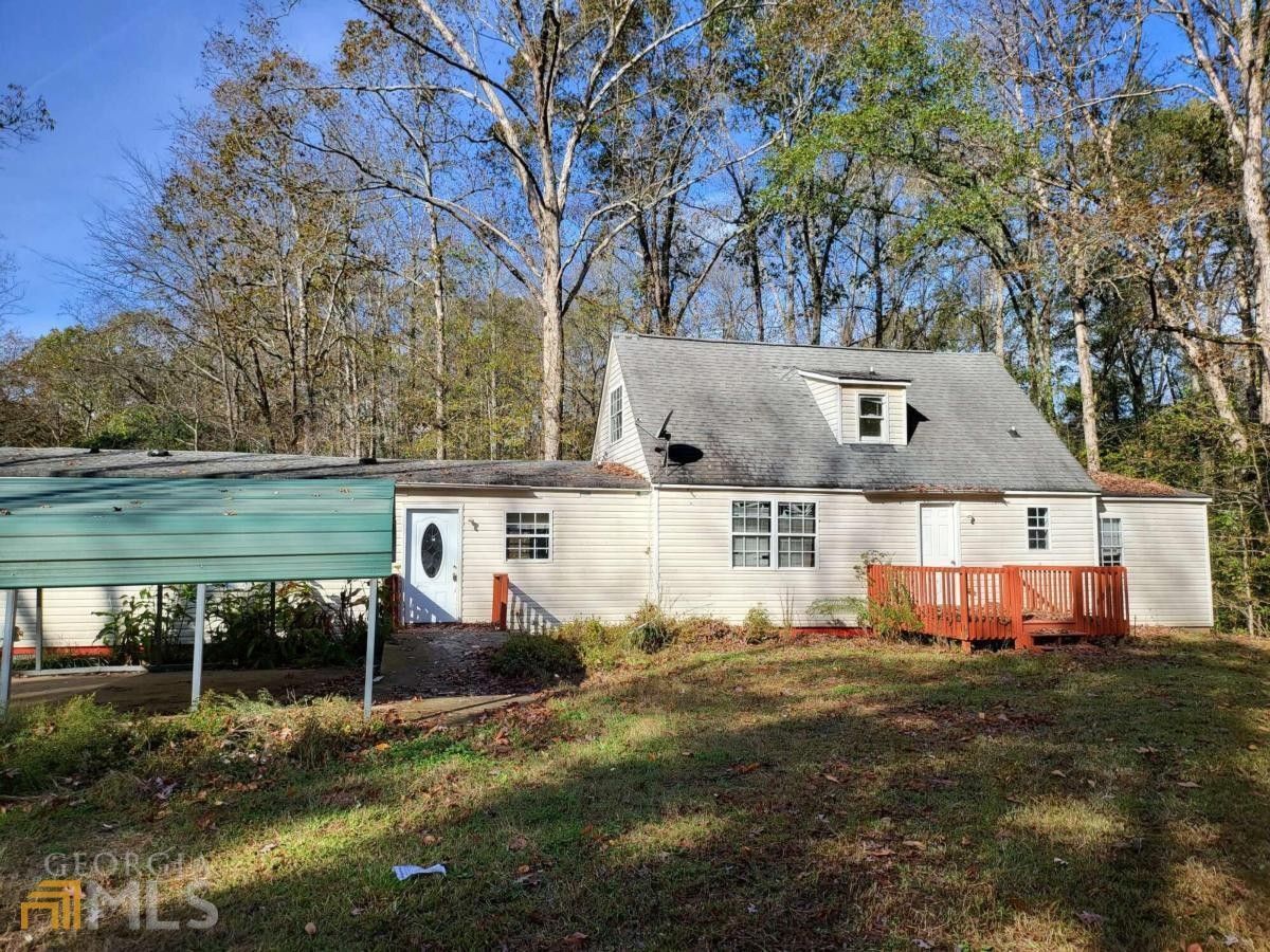 Covington, Newton County, GA House for sale Property ID 416113181