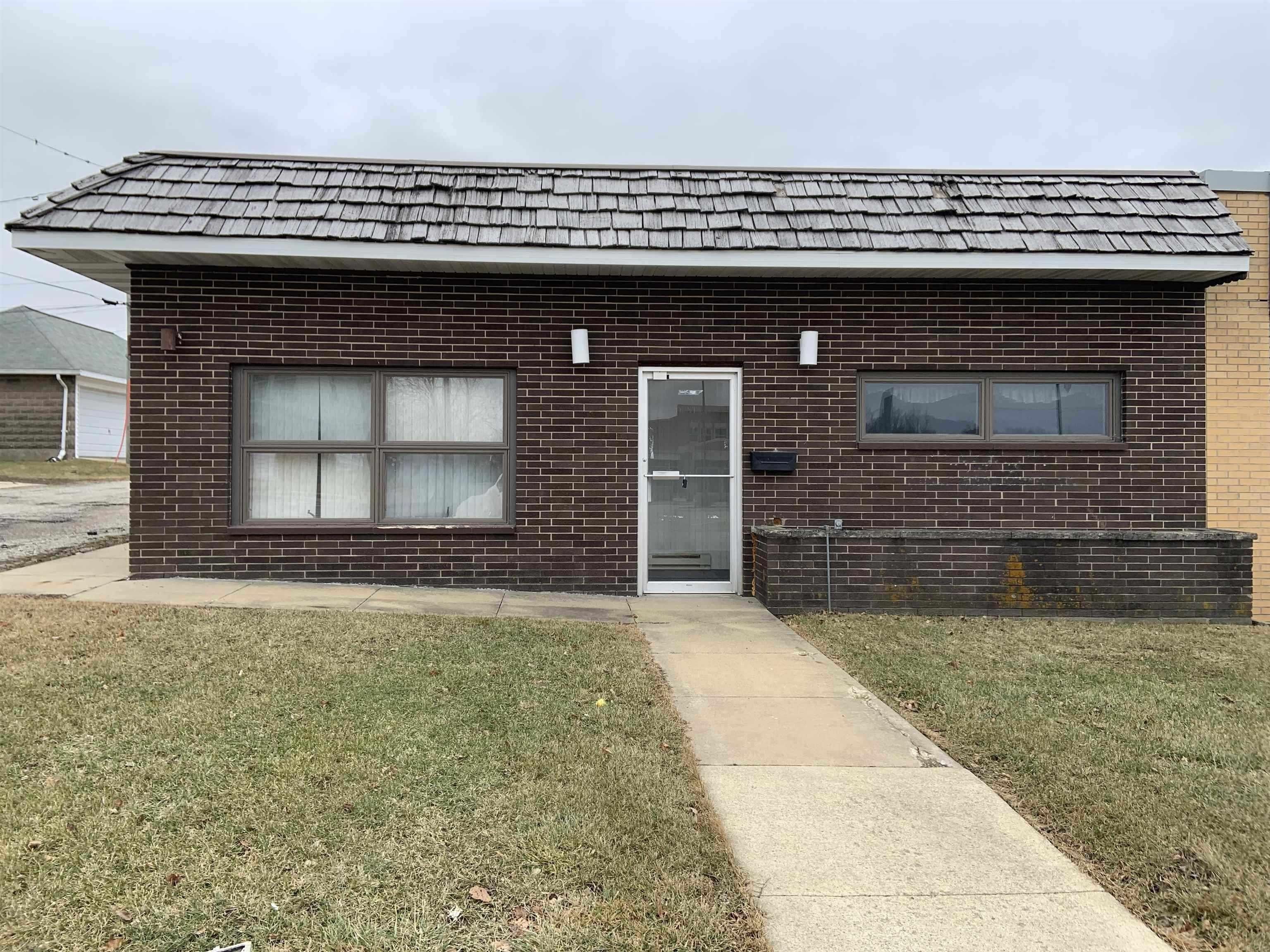 Oelwein, Fayette County, IA Commercial Property, House for sale