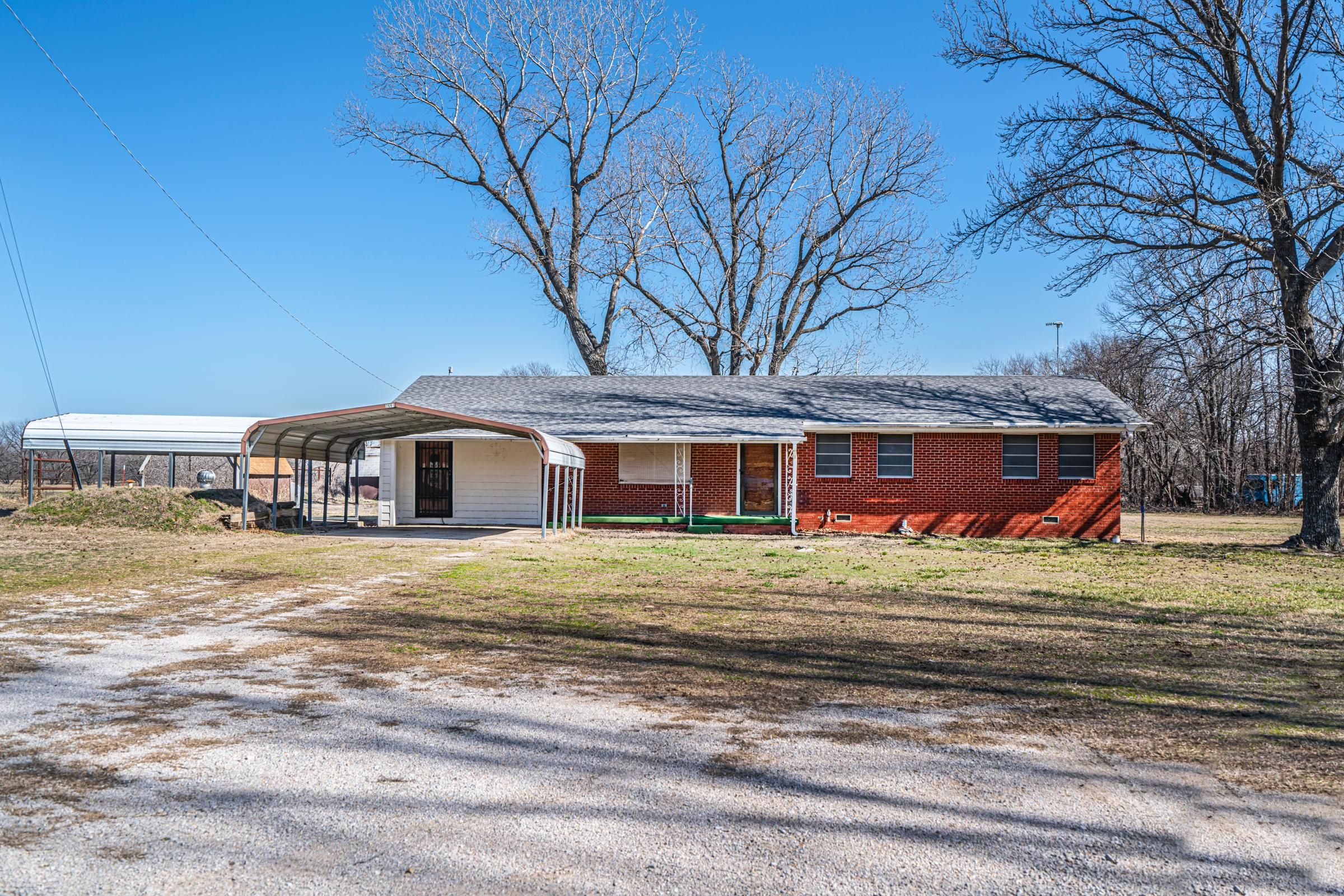 Davis, Murray County, OK for sale Property ID 416114309 LandWatch