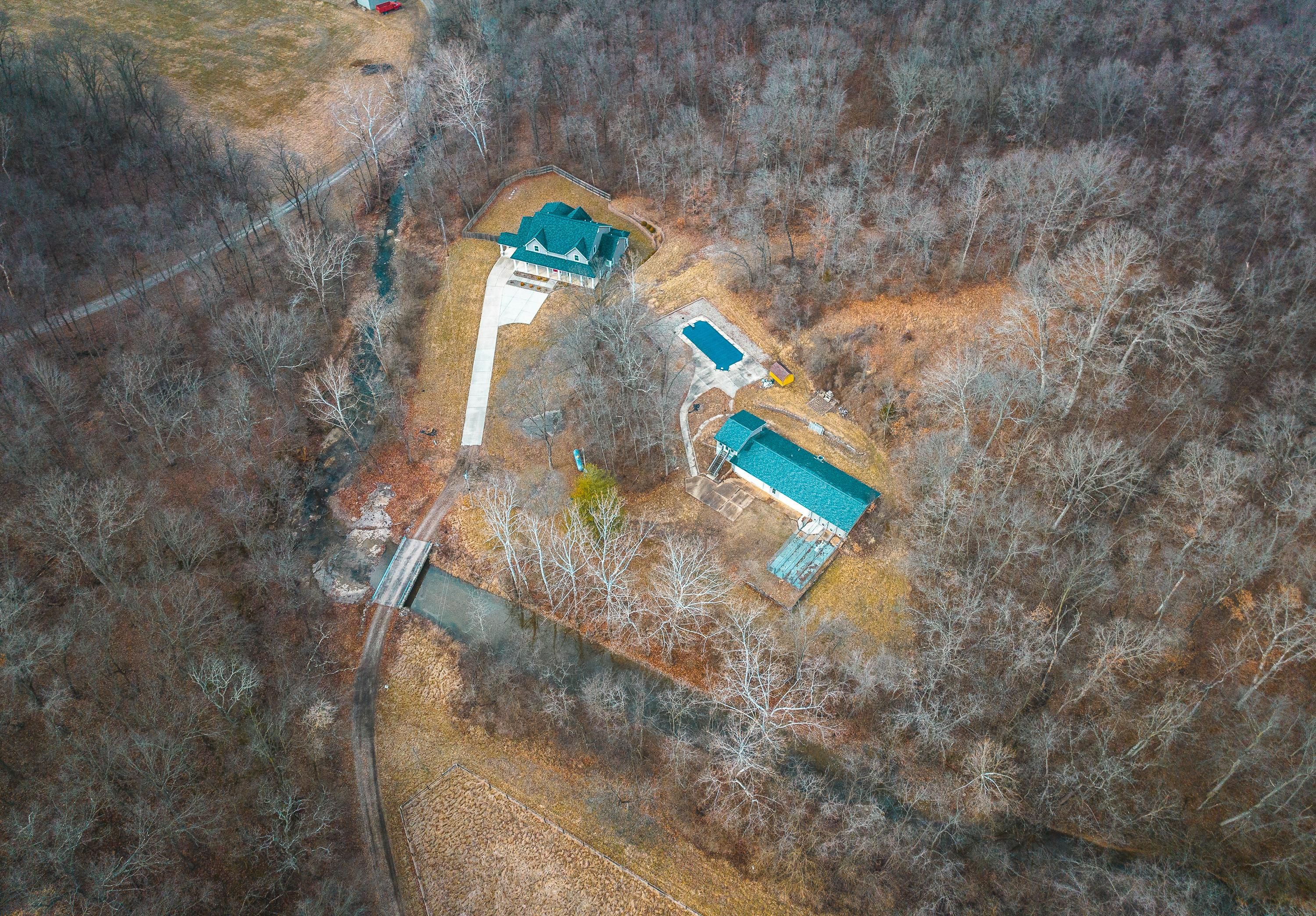 Jerseyville, Jersey County, IL Recreational Property, House for sale