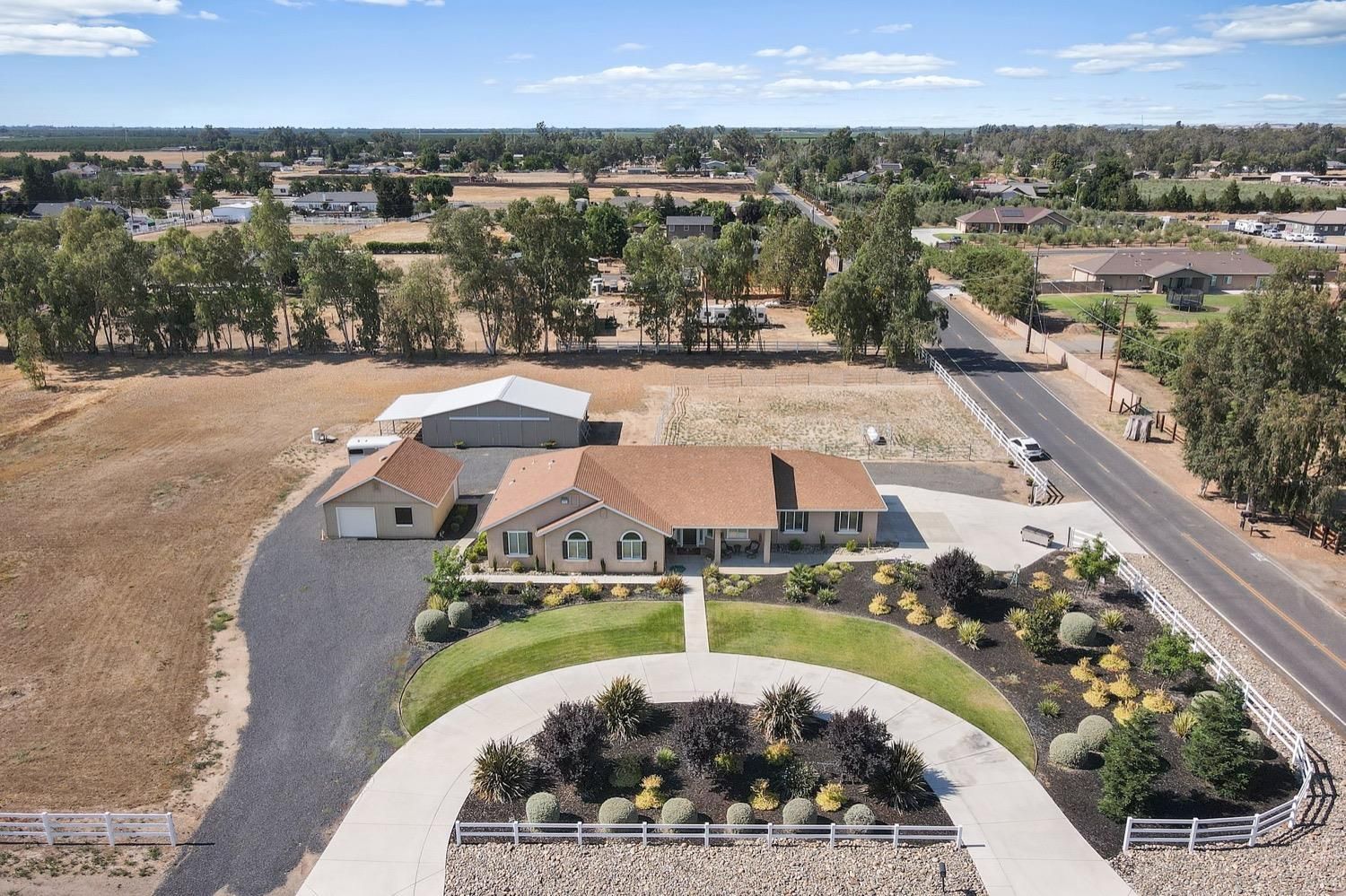 Linden, San Joaquin County, CA House for sale Property ID 416104816