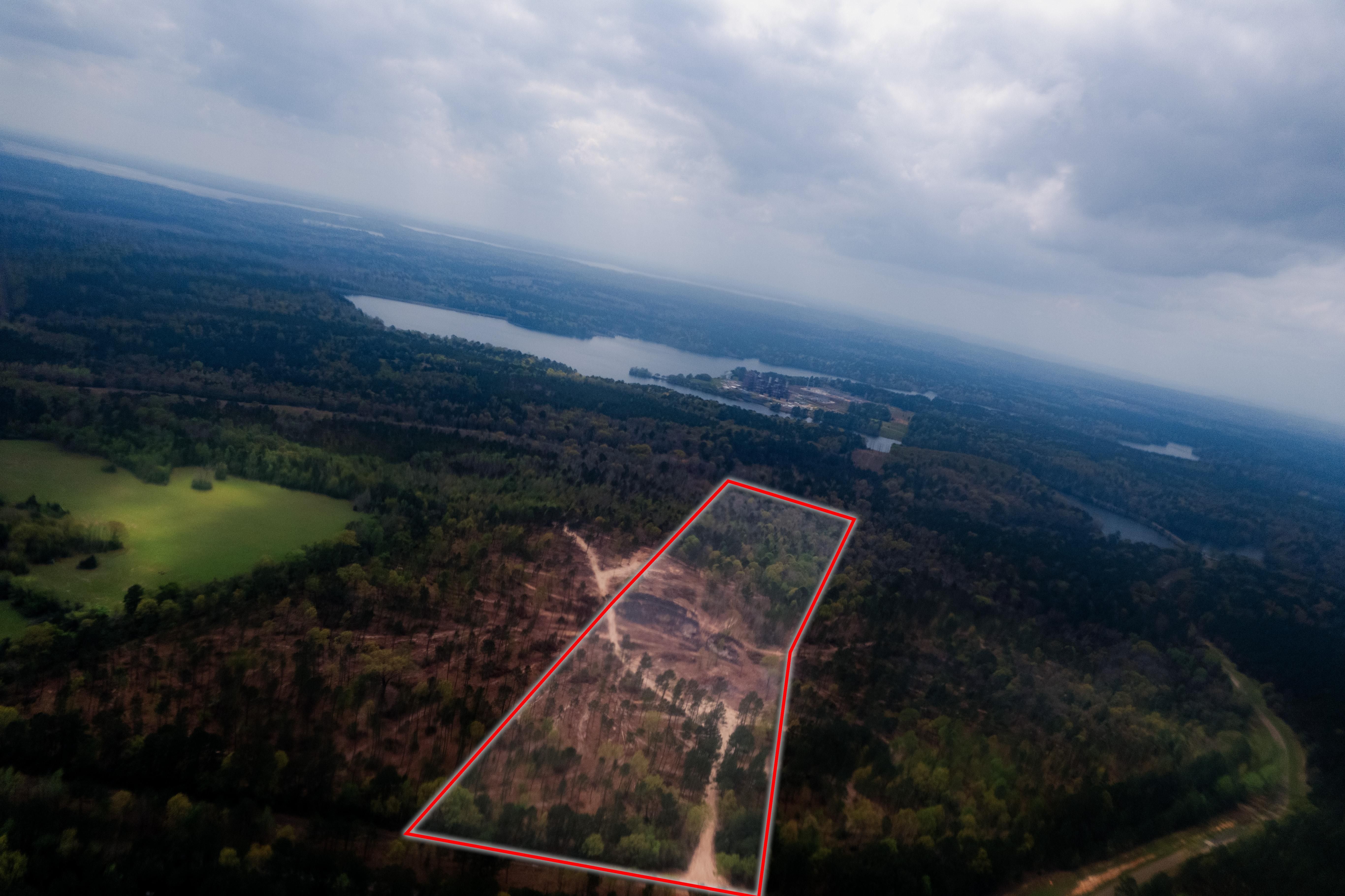 Avinger, Marion County, TX Recreational Property, Hunting Property for