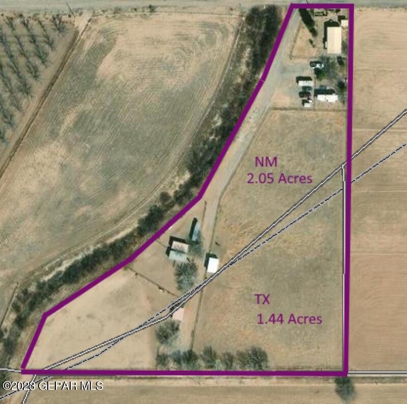 Canutillo, El Paso County, TX Farms and Ranches, Homesites for sale