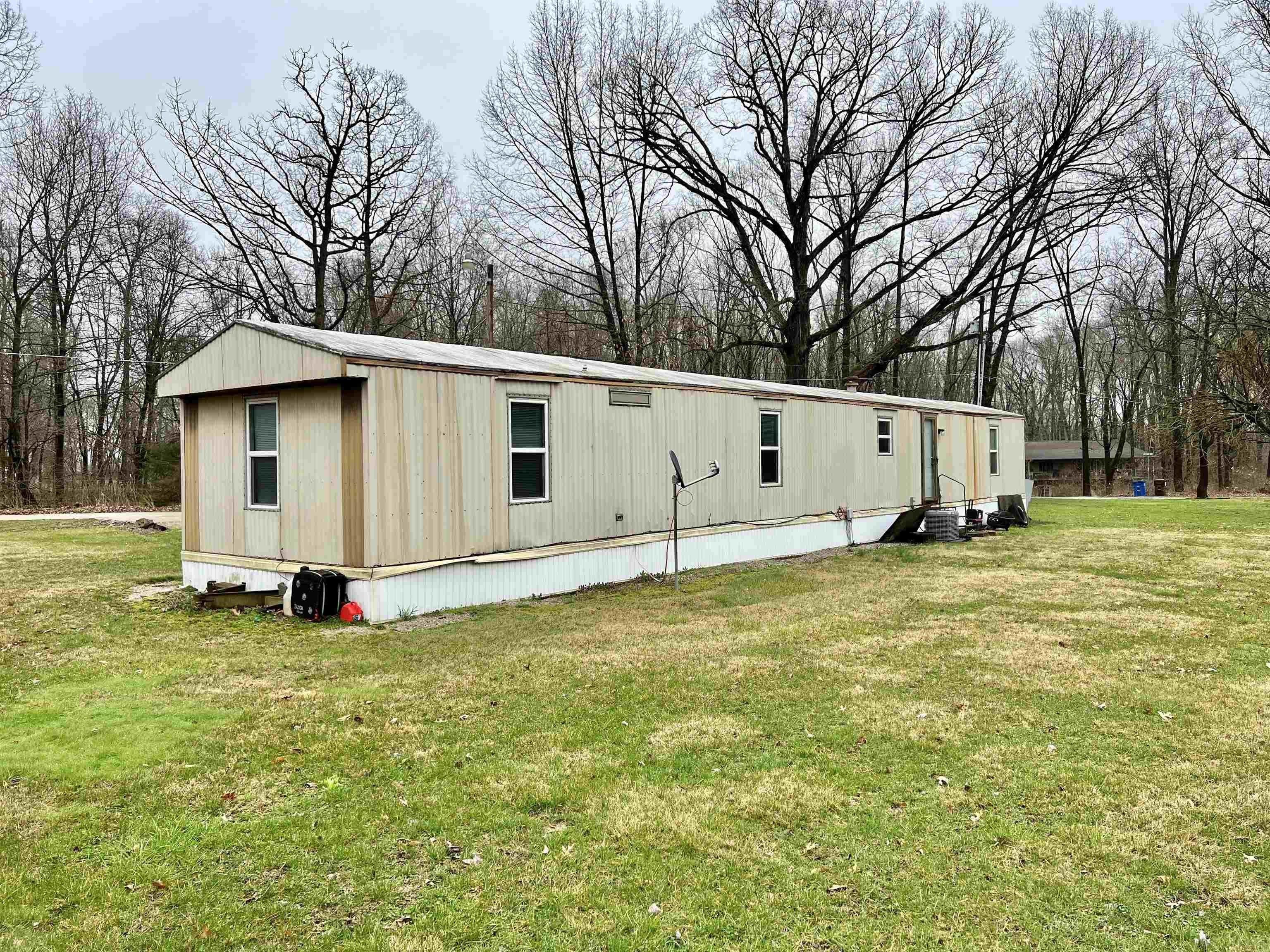 Jasonville, Greene County, IN House for sale Property ID 416114826