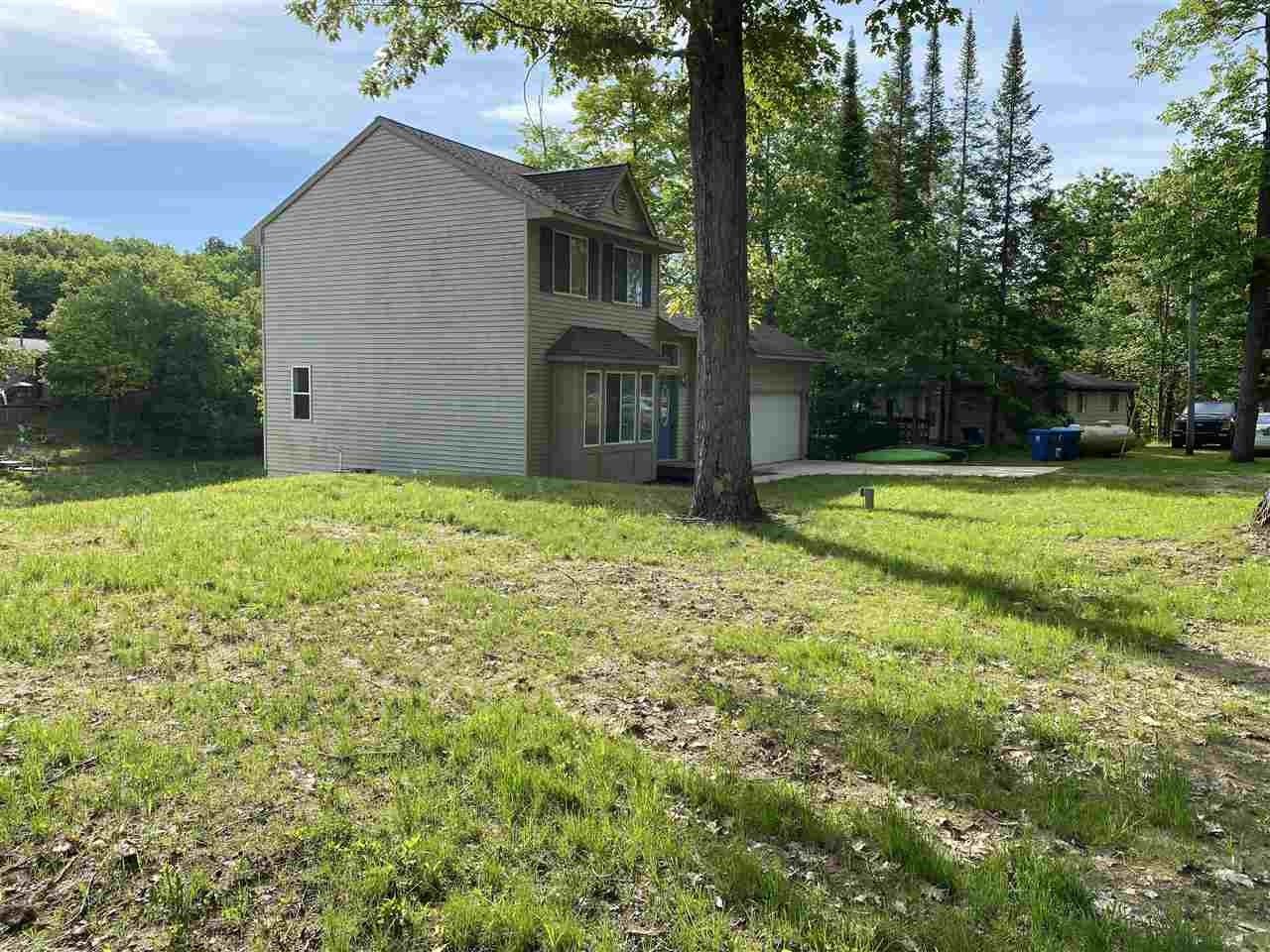 Gladwin, Gladwin County, MI Lakefront Property, Waterfront Property