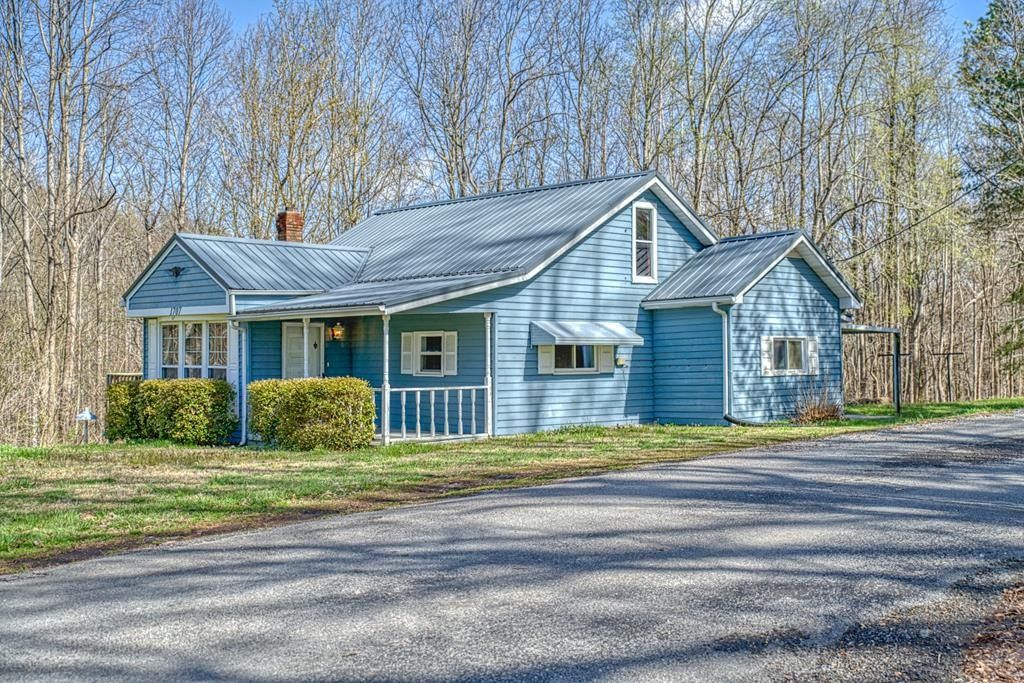 Gainesboro, Jackson County, TN House for sale Property ID 416114930