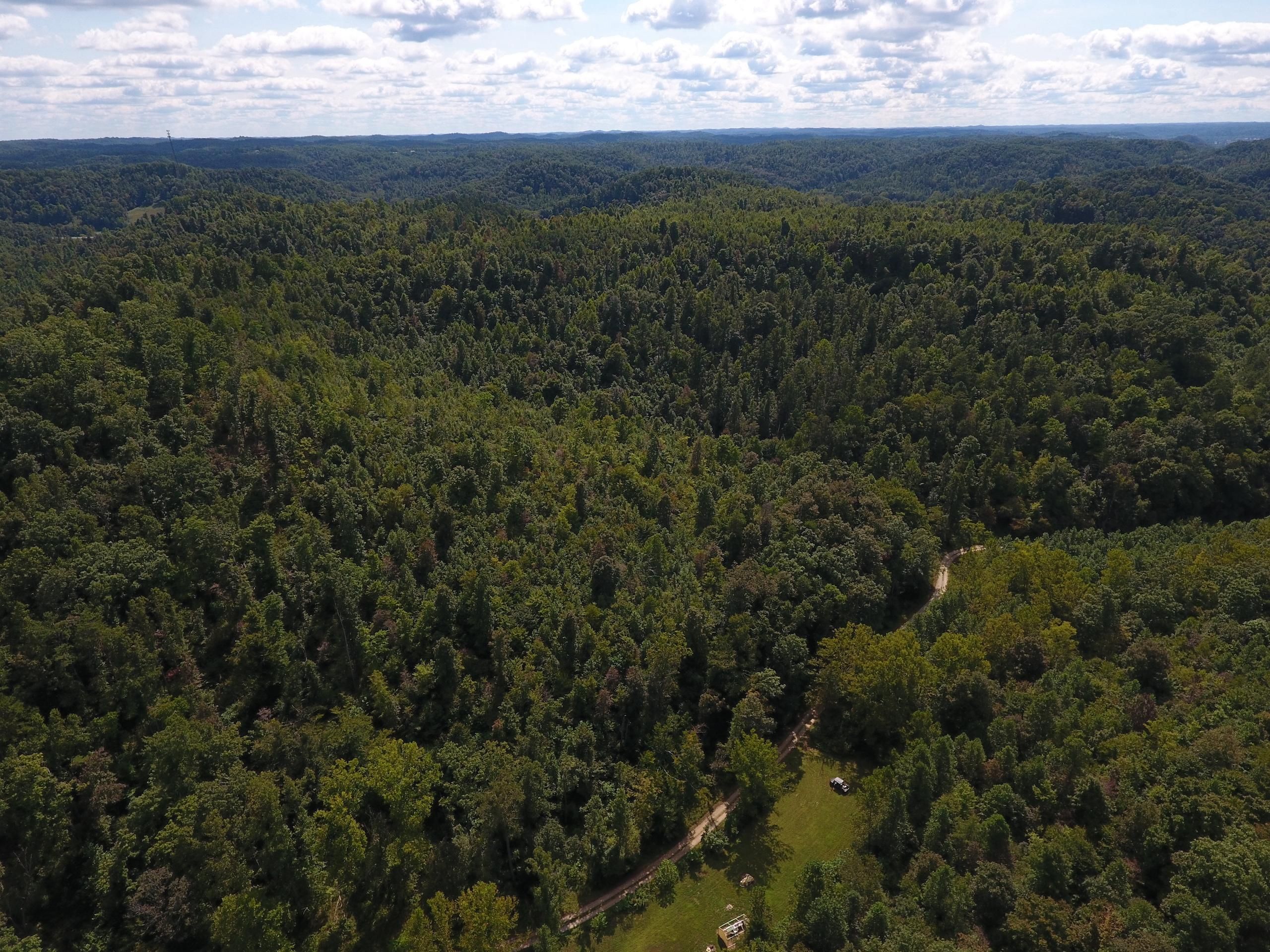 Grayson, Carter County, KY Recreational Property, Timberland Property