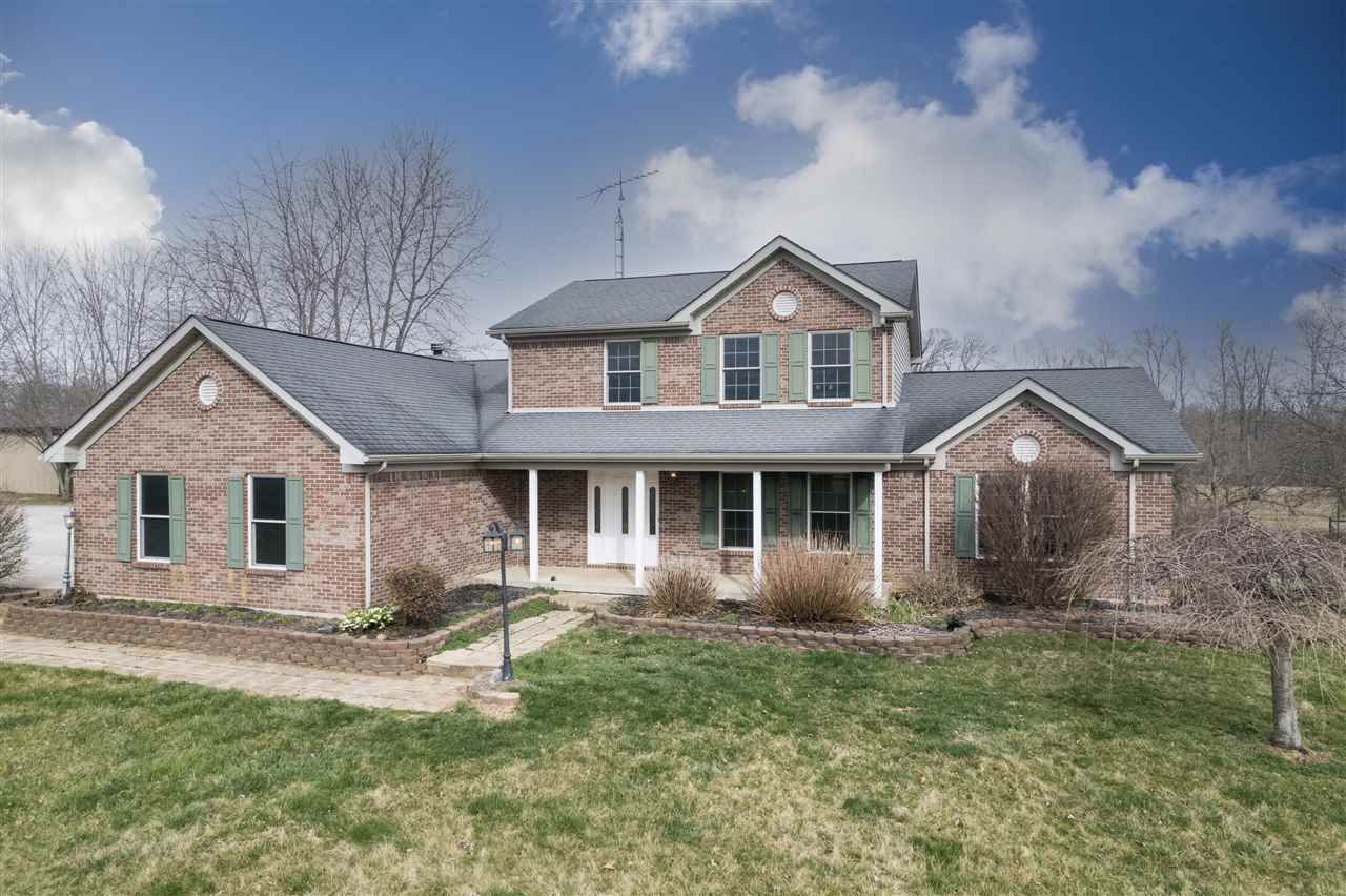 5790 Potter Shop Road, Centerville, IN 47330 MLS 10045943 LandWatch