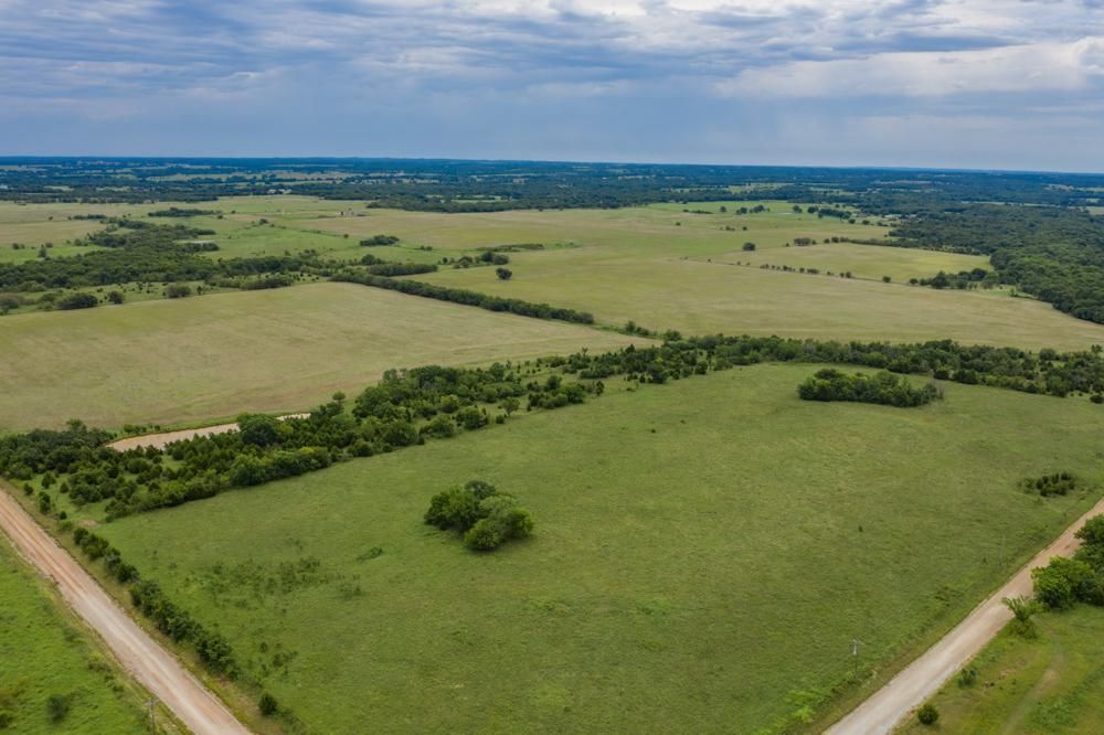 Seminole, Seminole County, OK Farms and Ranches, Undeveloped Land