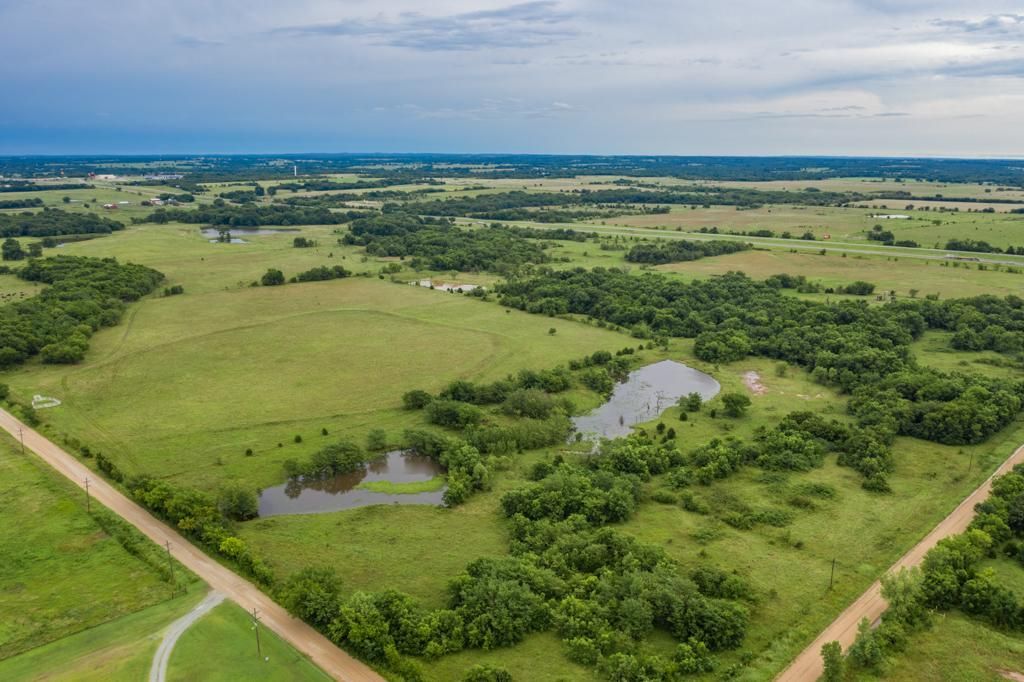 Seminole, Seminole County, OK Farms and Ranches, Recreational Property