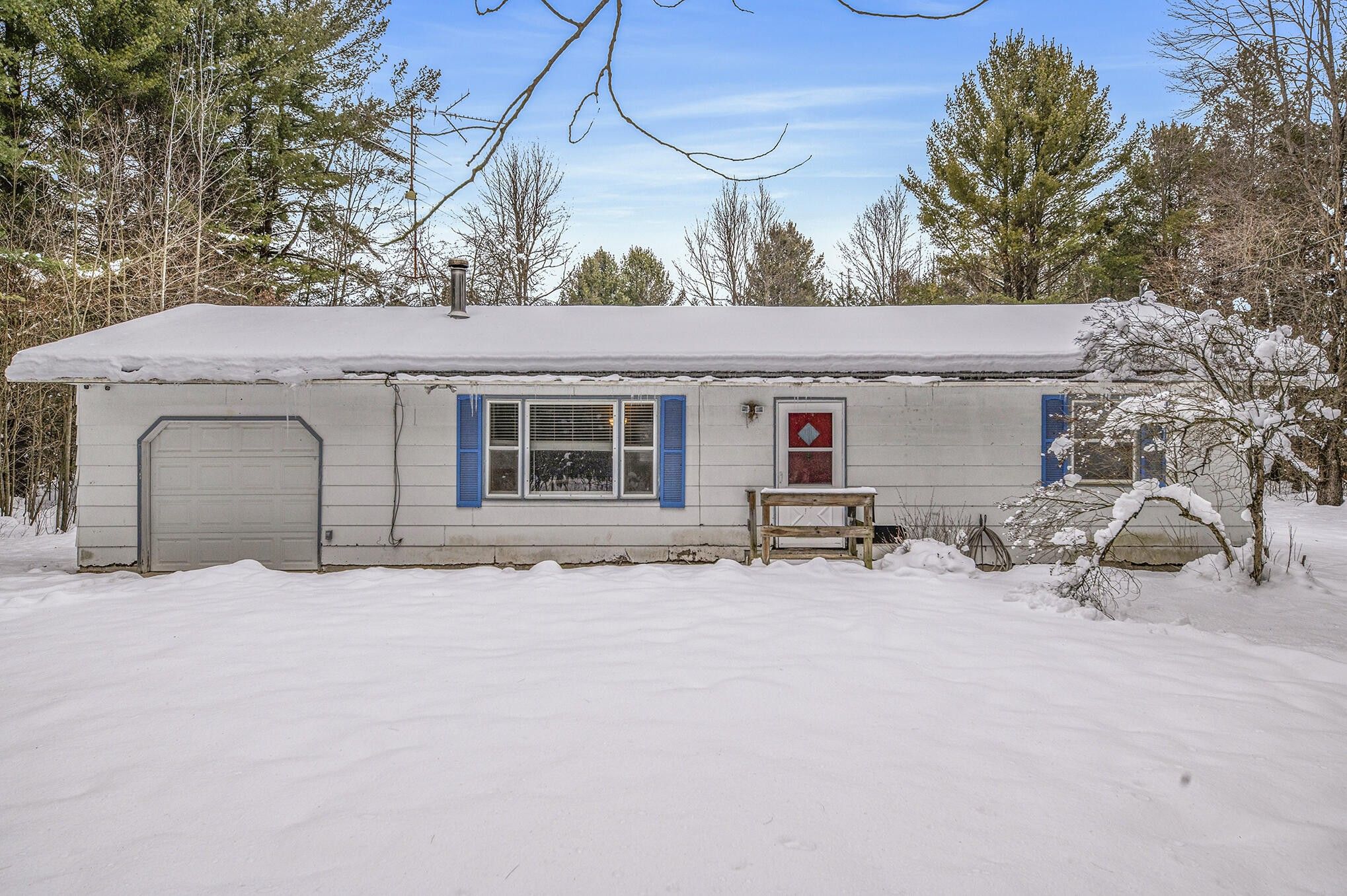 Grand Junction, Allegan County, MI House for sale Property ID