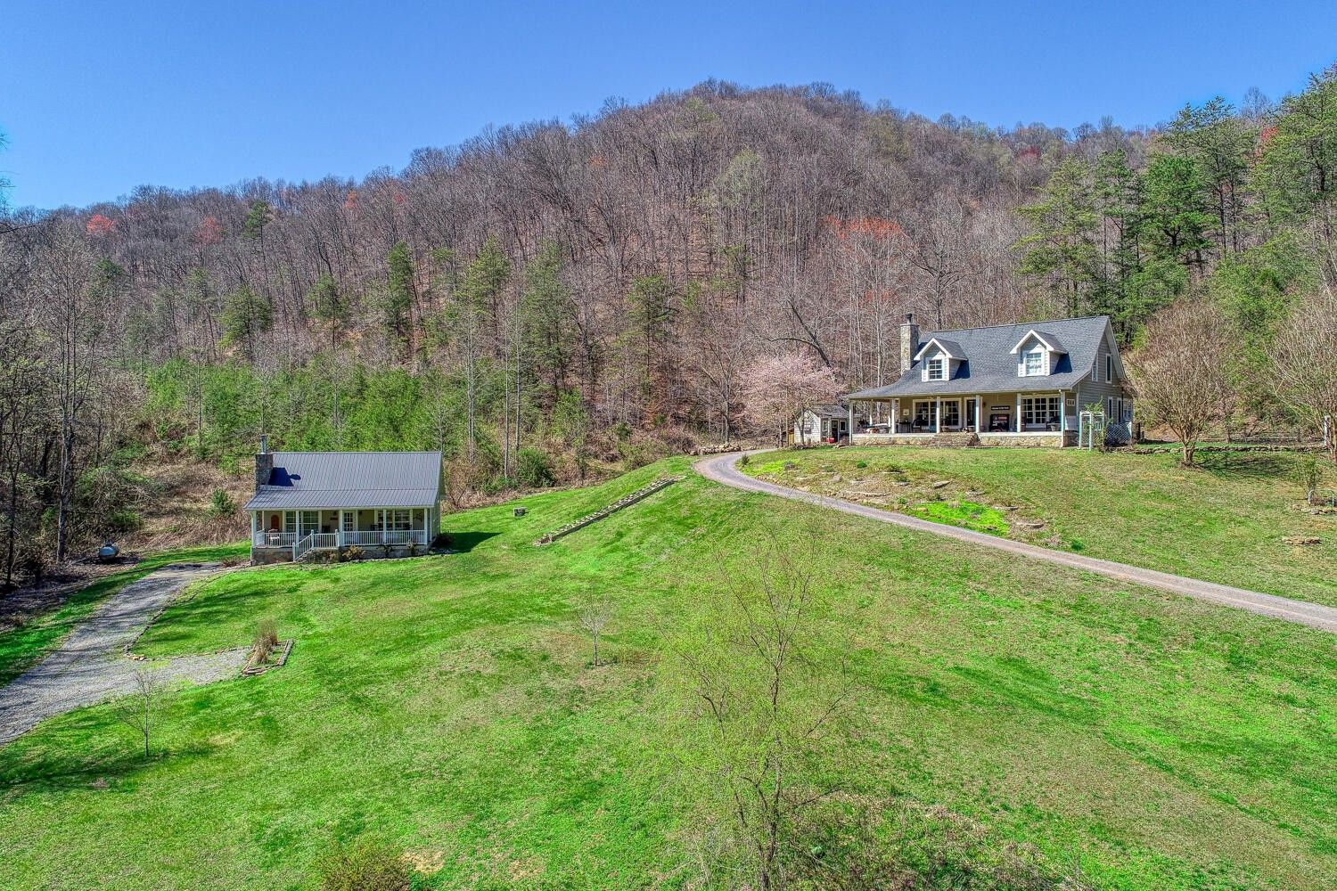 Surgoinsville, Hawkins County, TN House for sale Property ID 415968589