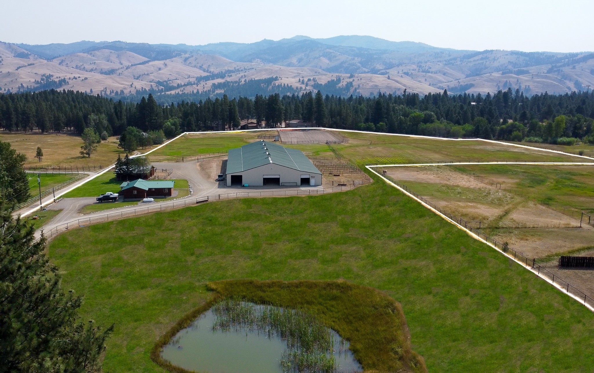 Darby, Ravalli County, MT House for sale Property ID 413288038 LandWatch