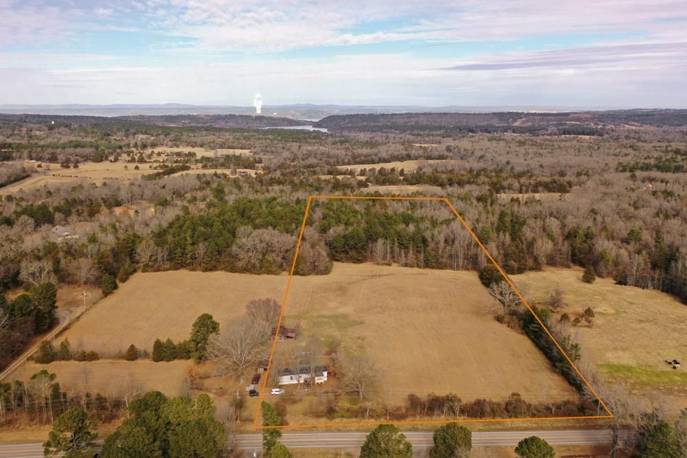 Dardanelle, Yell County, AR Recreational Property, Undeveloped Land for