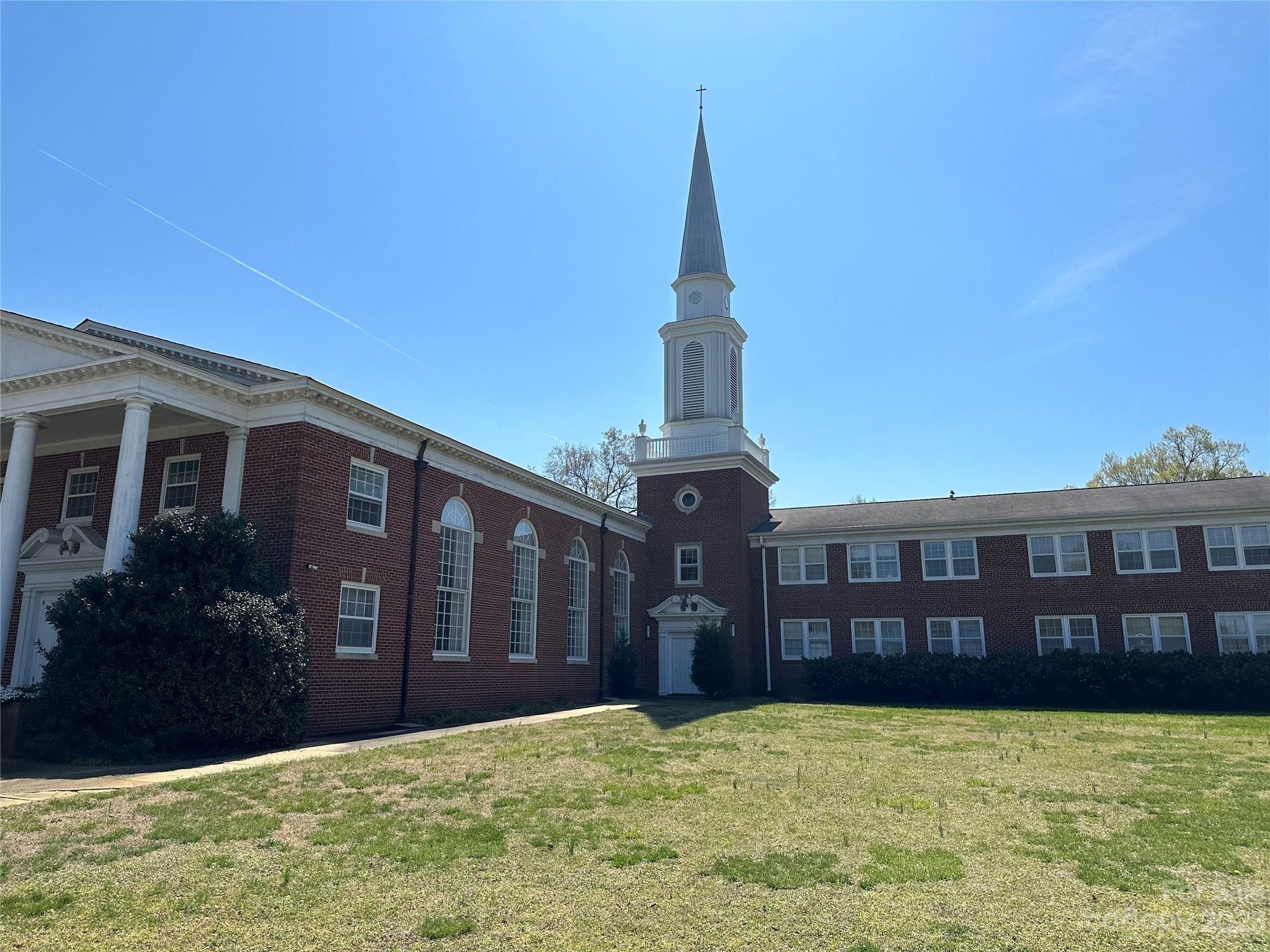 Mooresville, Iredell County, NC Commercial Property, House for sale