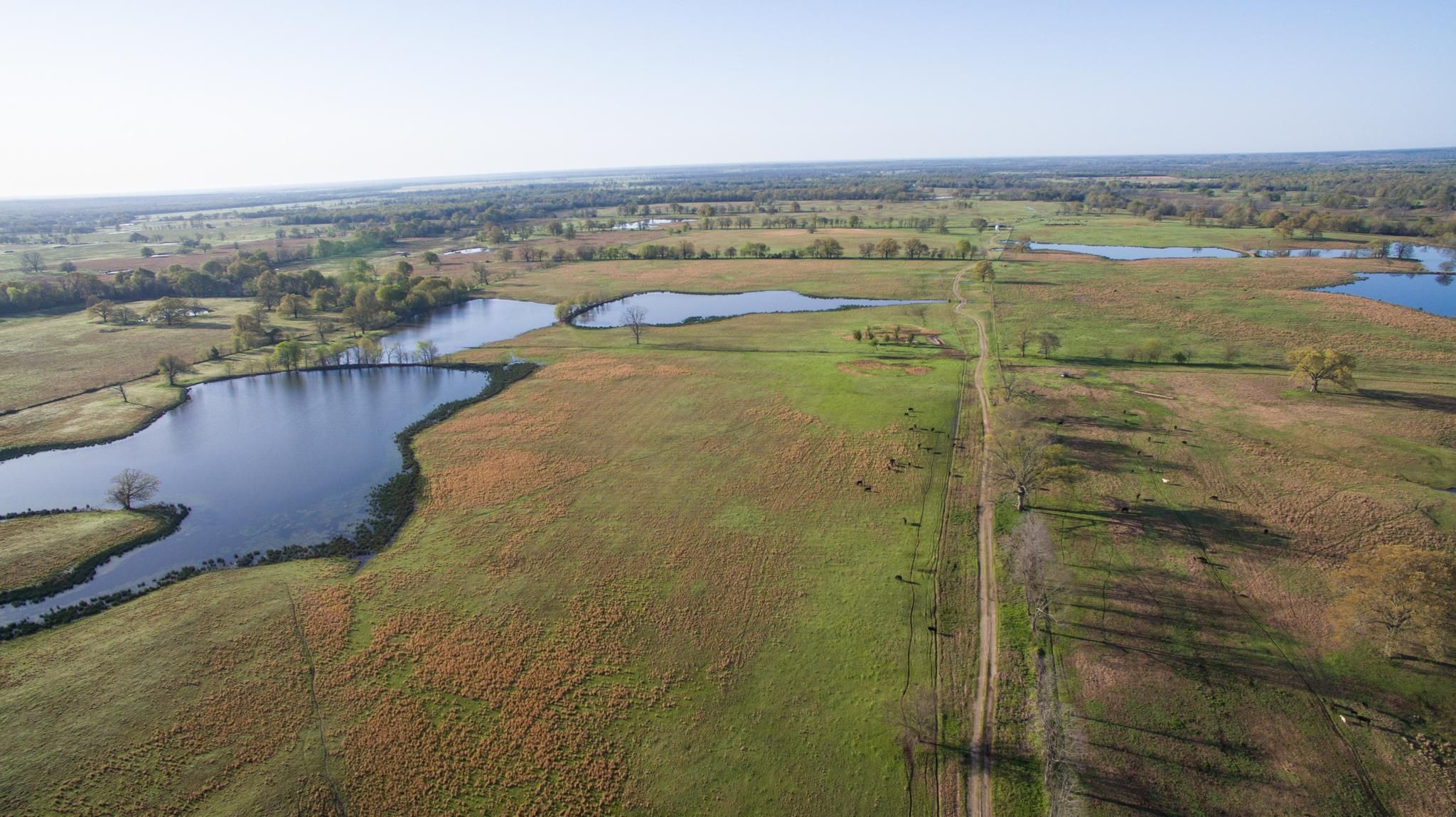 Grant, Choctaw County, OK Farms and Ranches, Recreational Property
