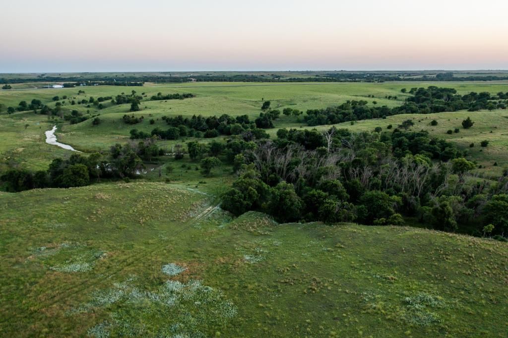 Plainville, Rooks County, KS Recreational Property, Undeveloped Land