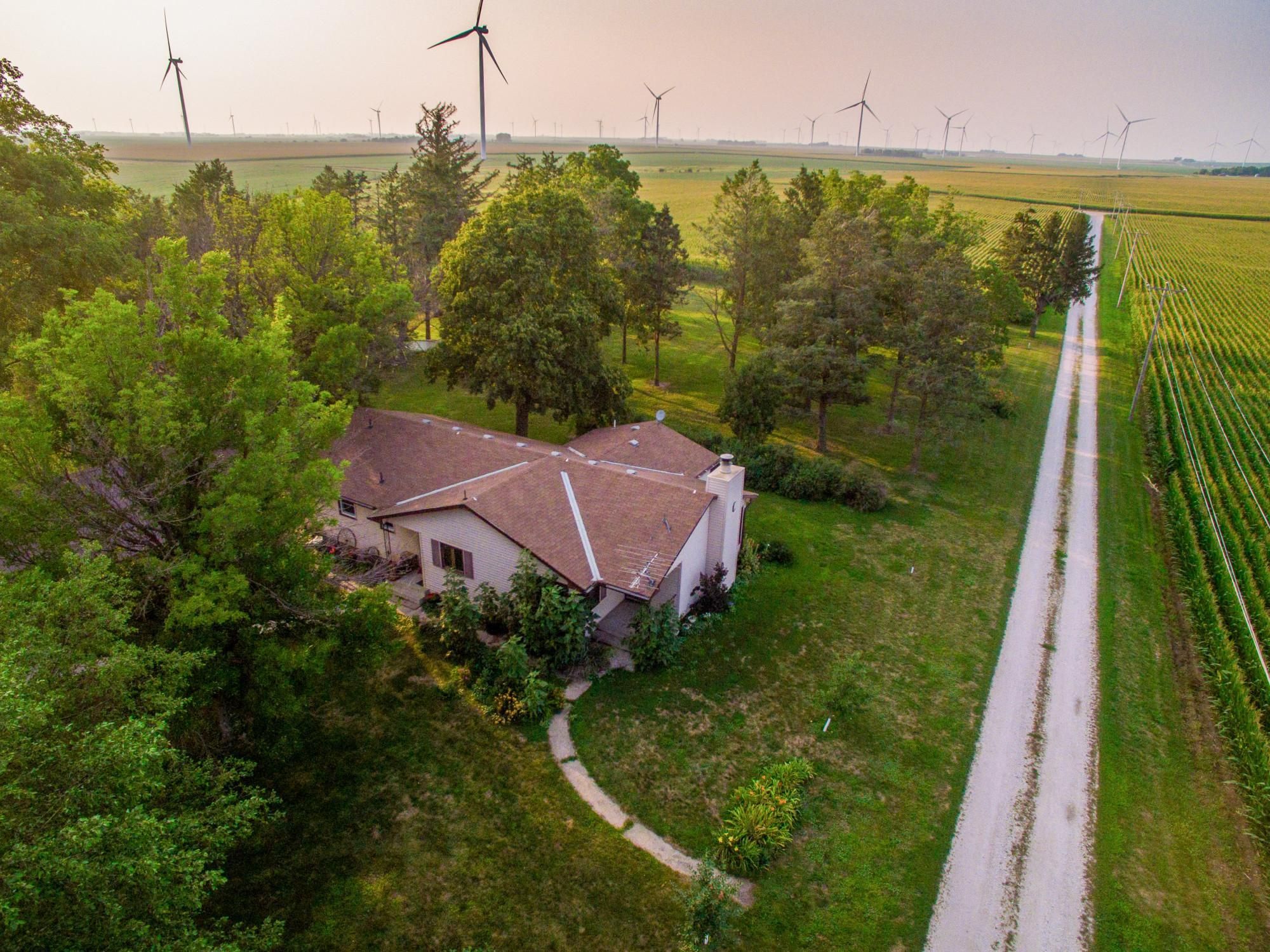 Grand Junction, Greene County, IA Farms and Ranches, Recreational