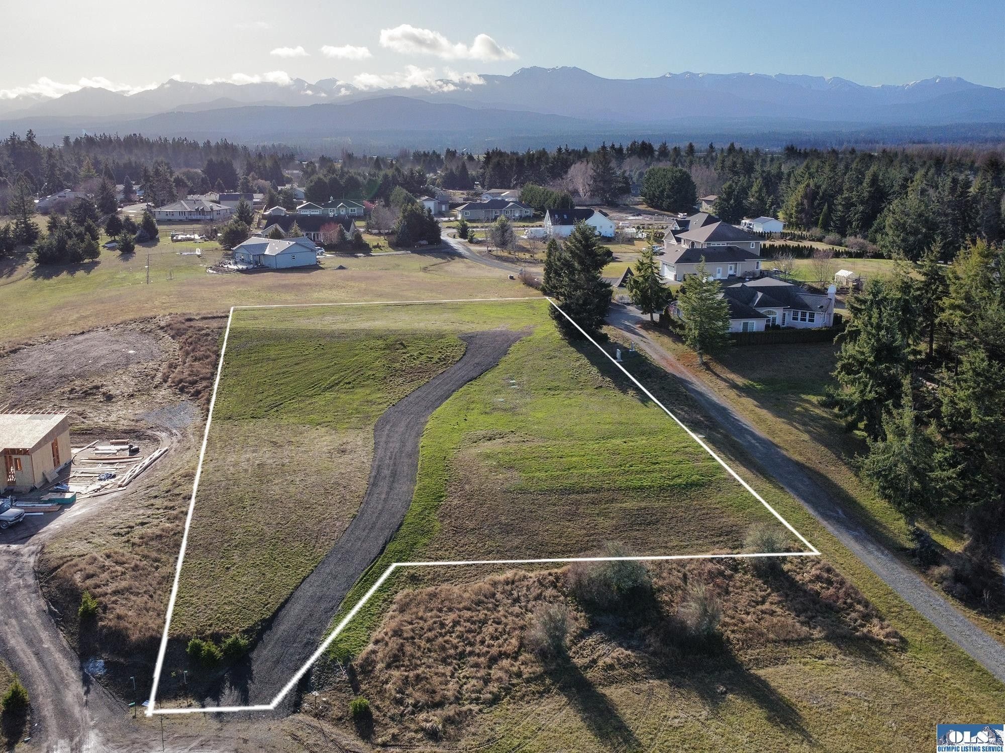 Sequim, Clallam County, WA Farms and Ranches, Homesites for sale Property ID 414470201 LandWatch