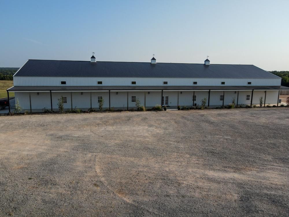 Coyle, Logan County, OK Commercial Property for sale Property ID