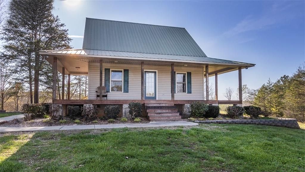 Smyrna, York County, SC Lakefront Property, Waterfront Property, House