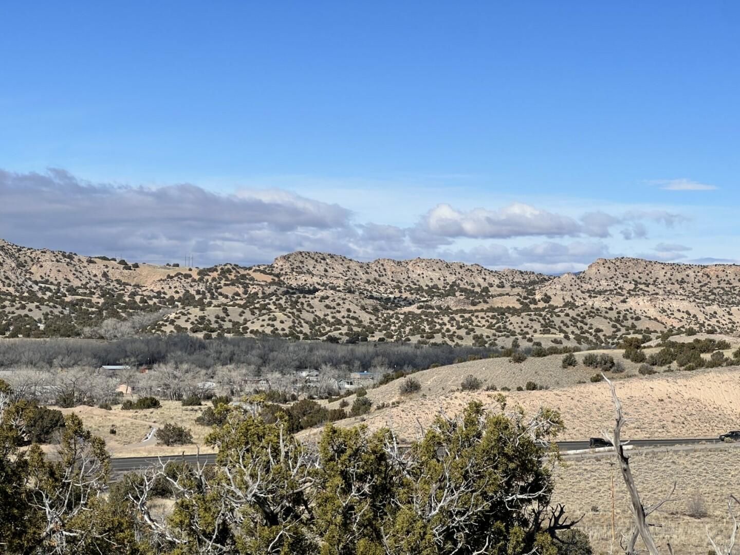 Medanales, Rio Arriba County, NM Recreational Property for sale