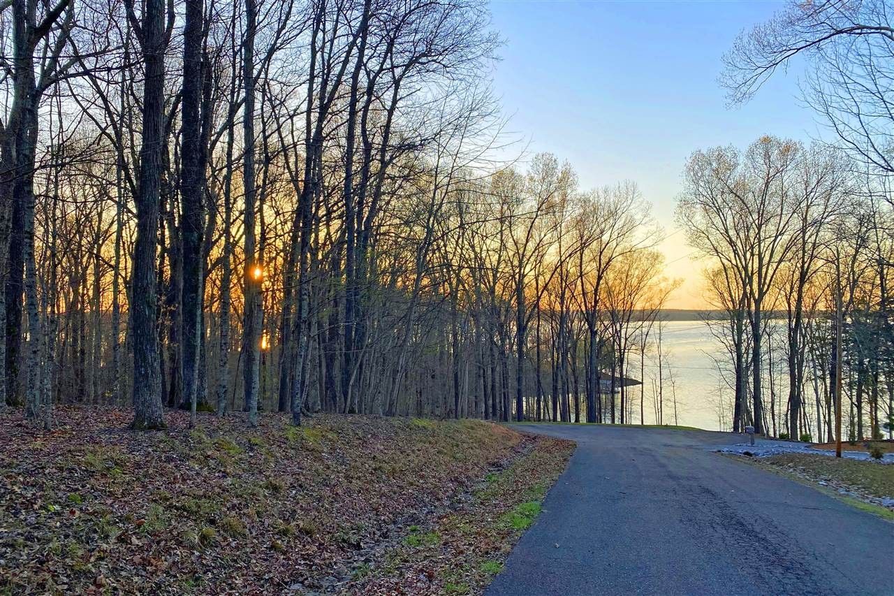 Eddyville, Lyon County, KY Lakefront Property, Waterfront Property